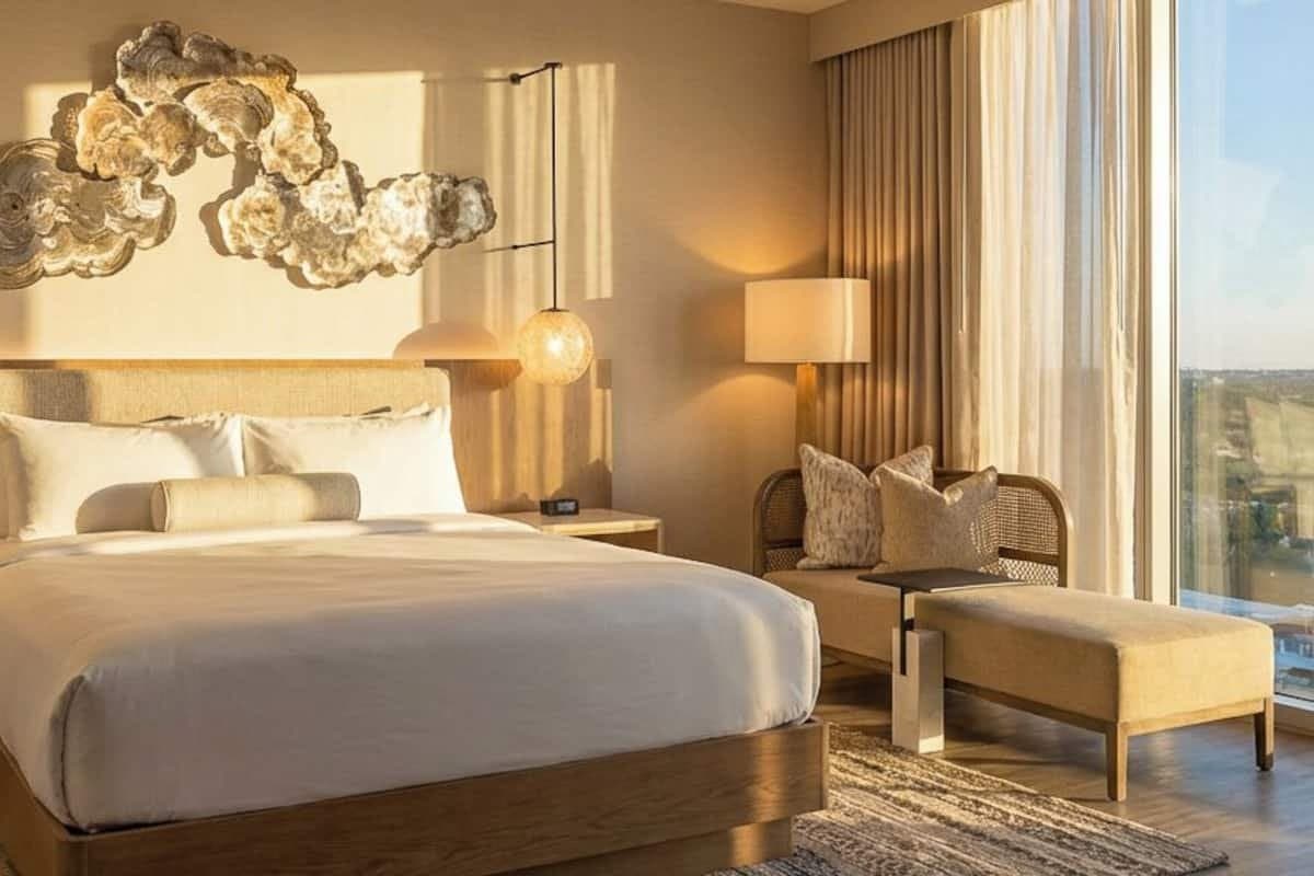 Denu Hotel & Spa