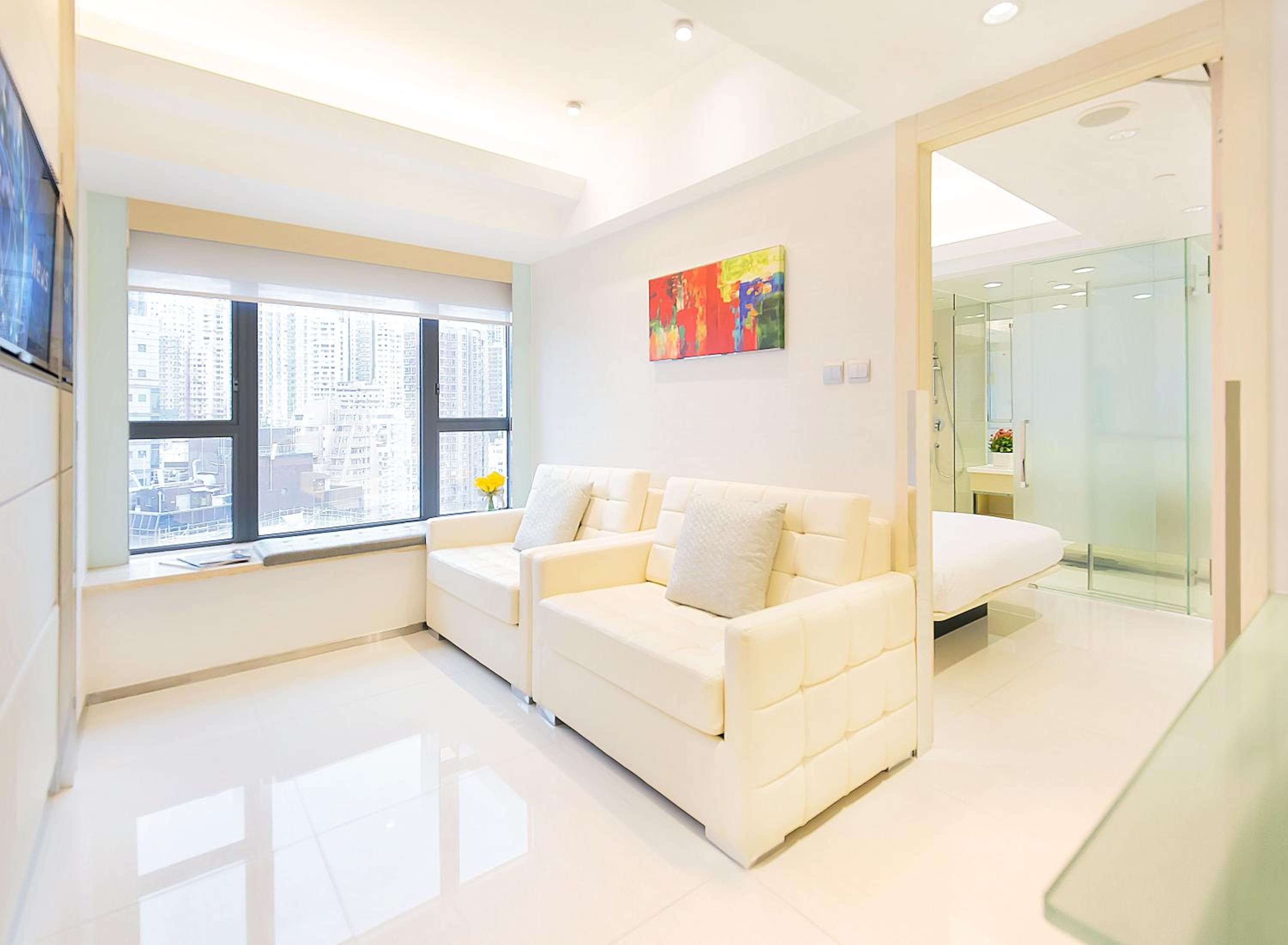 iclub Sheung Wan Hotel