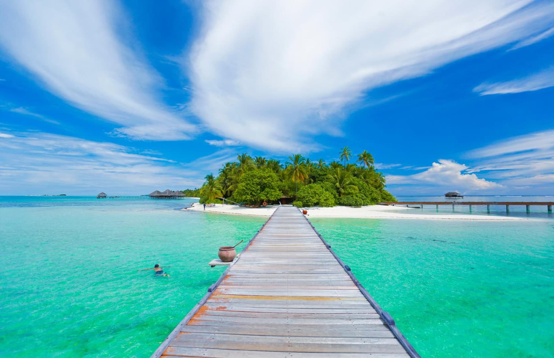 Medhufushi Island Resort