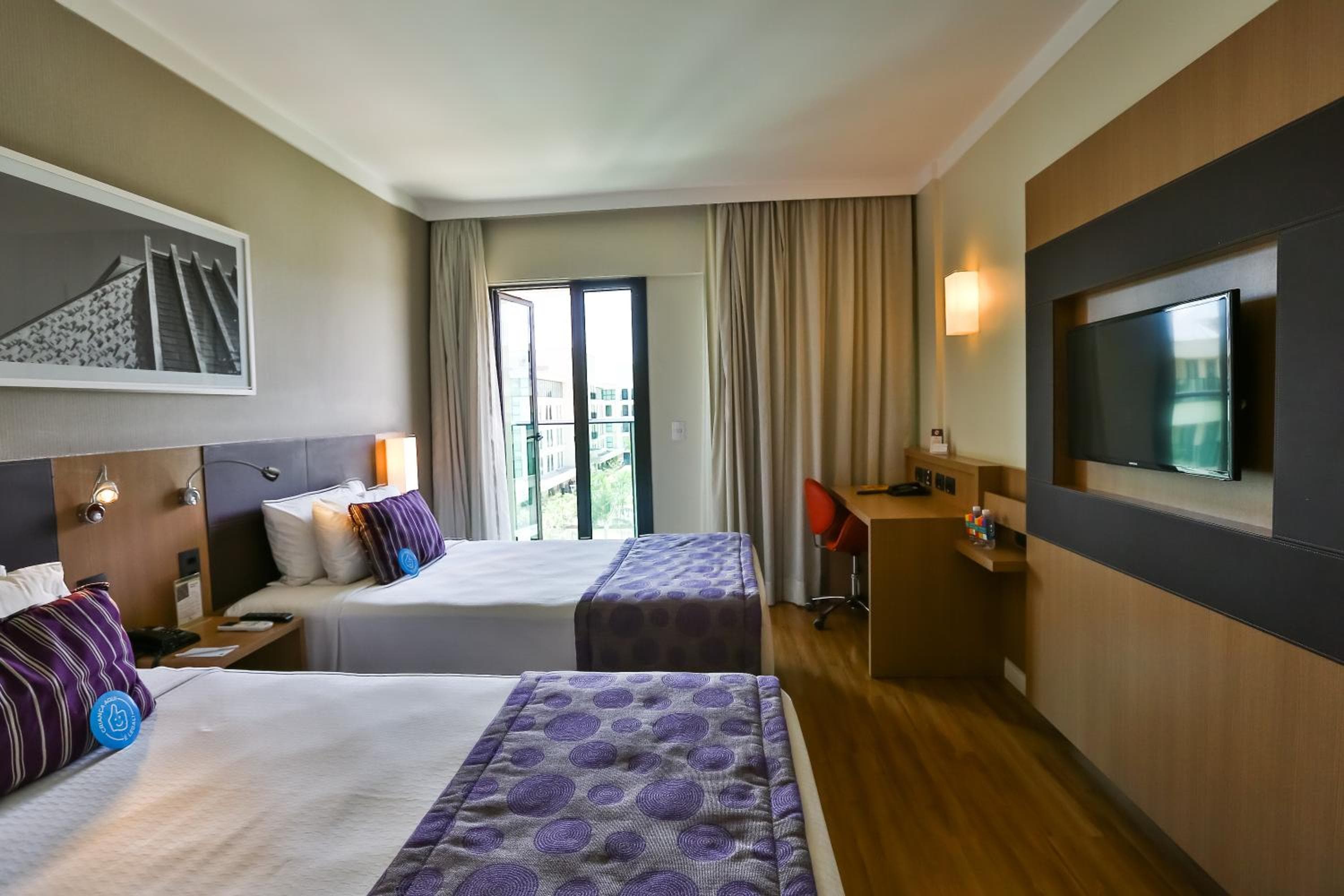 Quality Hotel & Suites Brasília