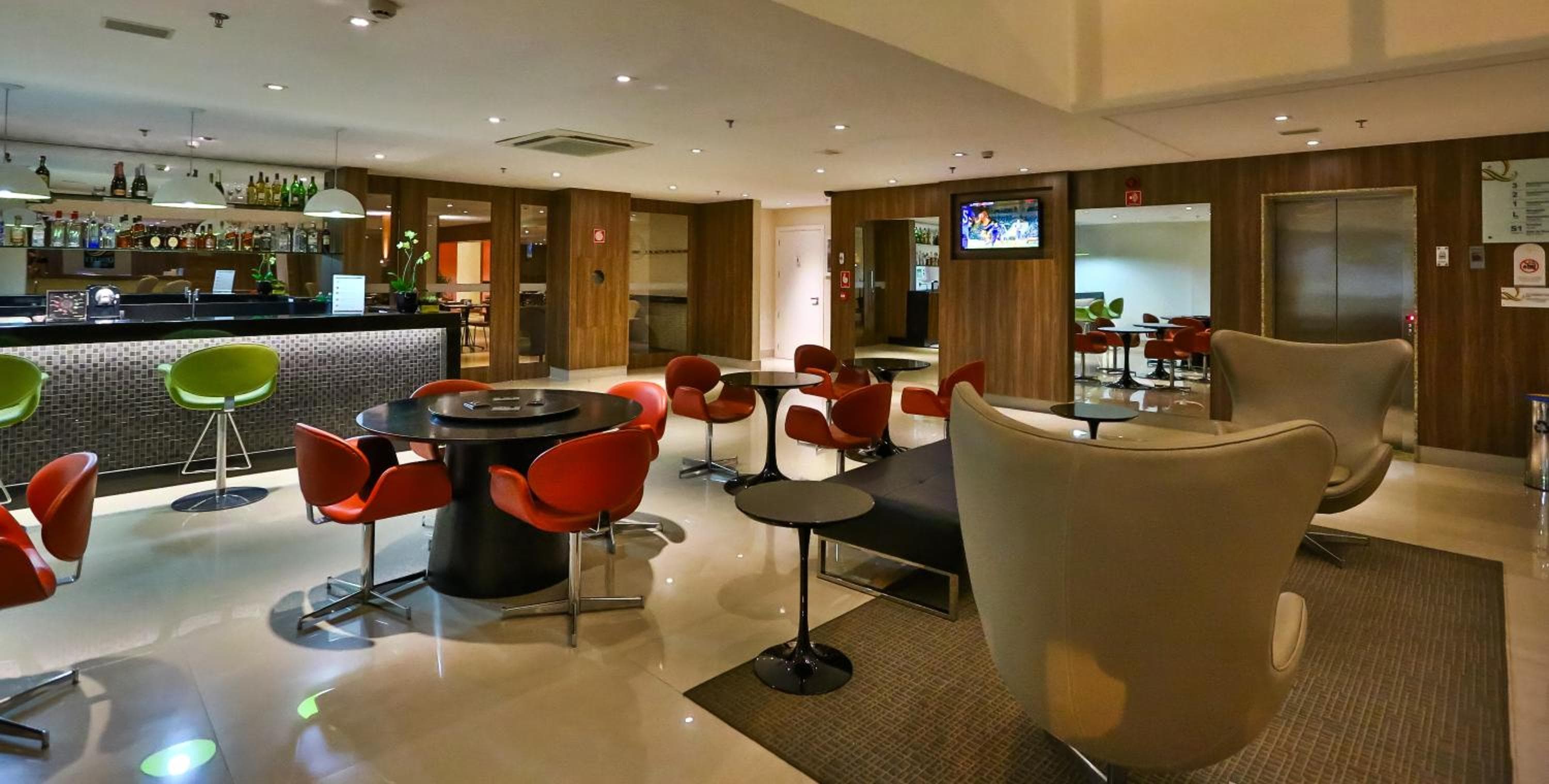Quality Hotel & Suites Brasília