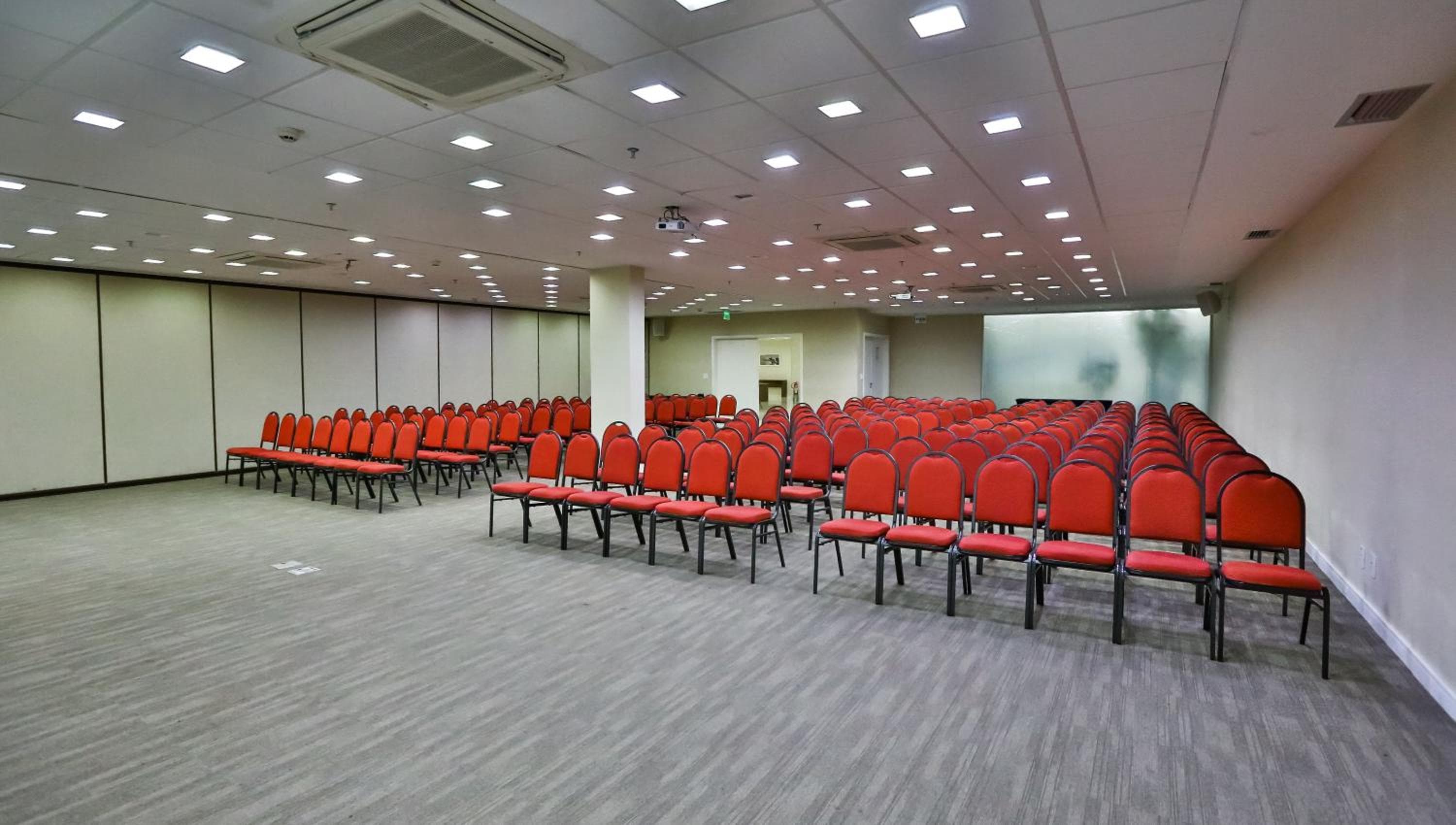 Quality Hotel & Suites Brasília