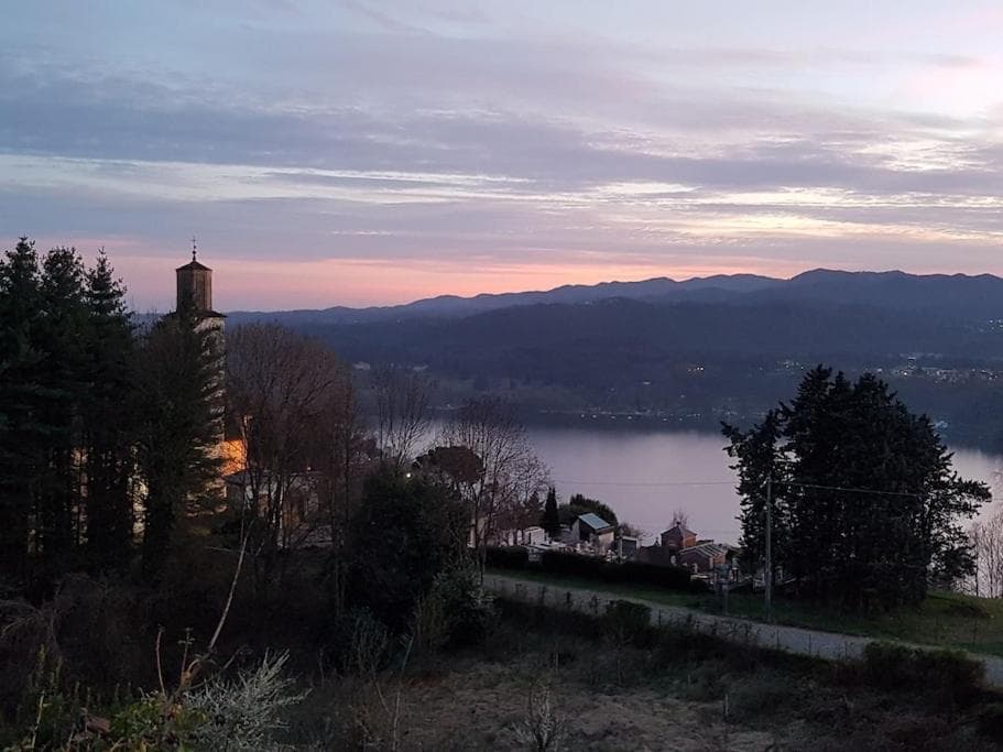 Villa Le Vignole