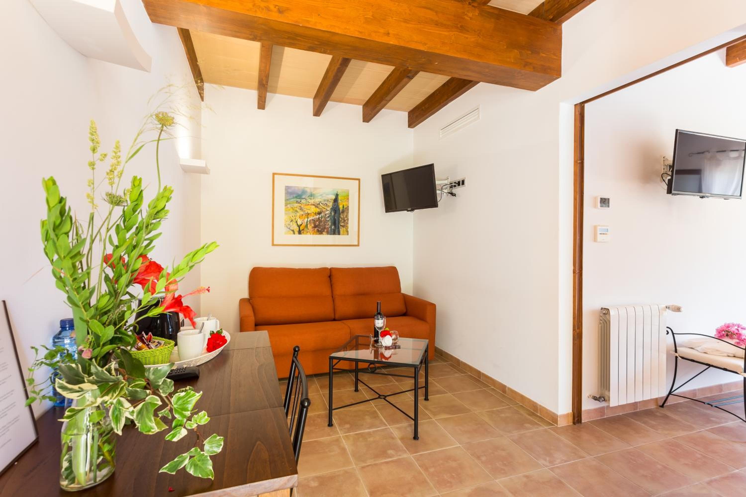 Finca Son Ametler