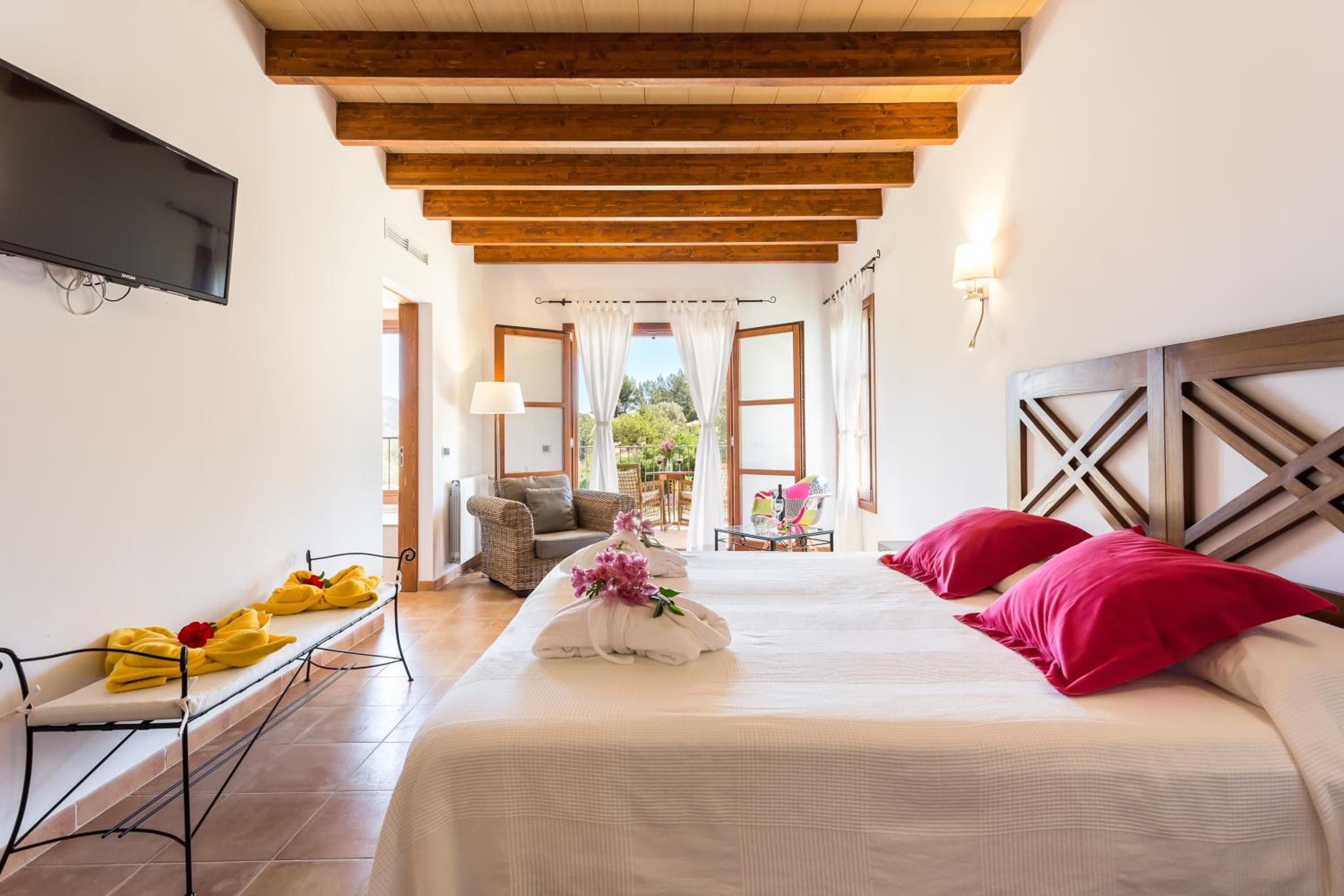 Finca Son Ametler