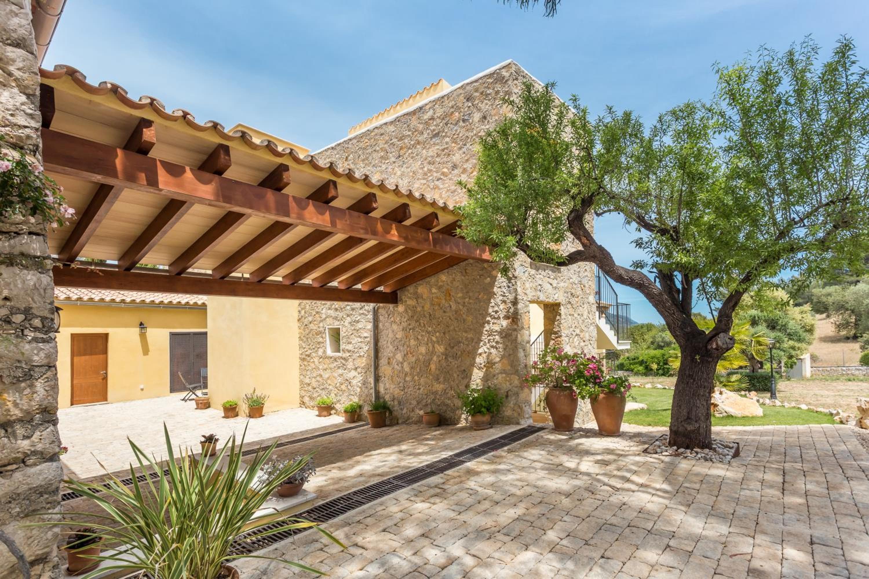 Finca Son Ametler