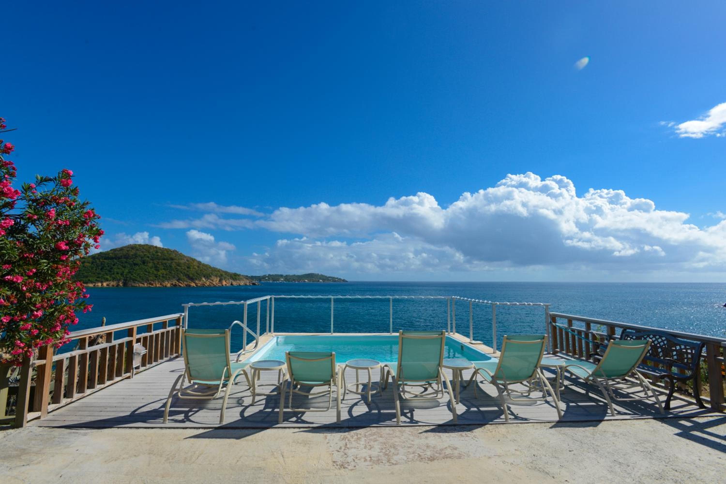Lindbergh Bay Hotel
