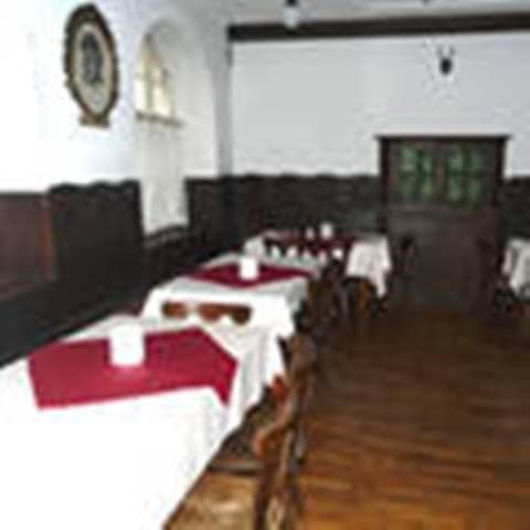 Hotel Schwarzes Rössl