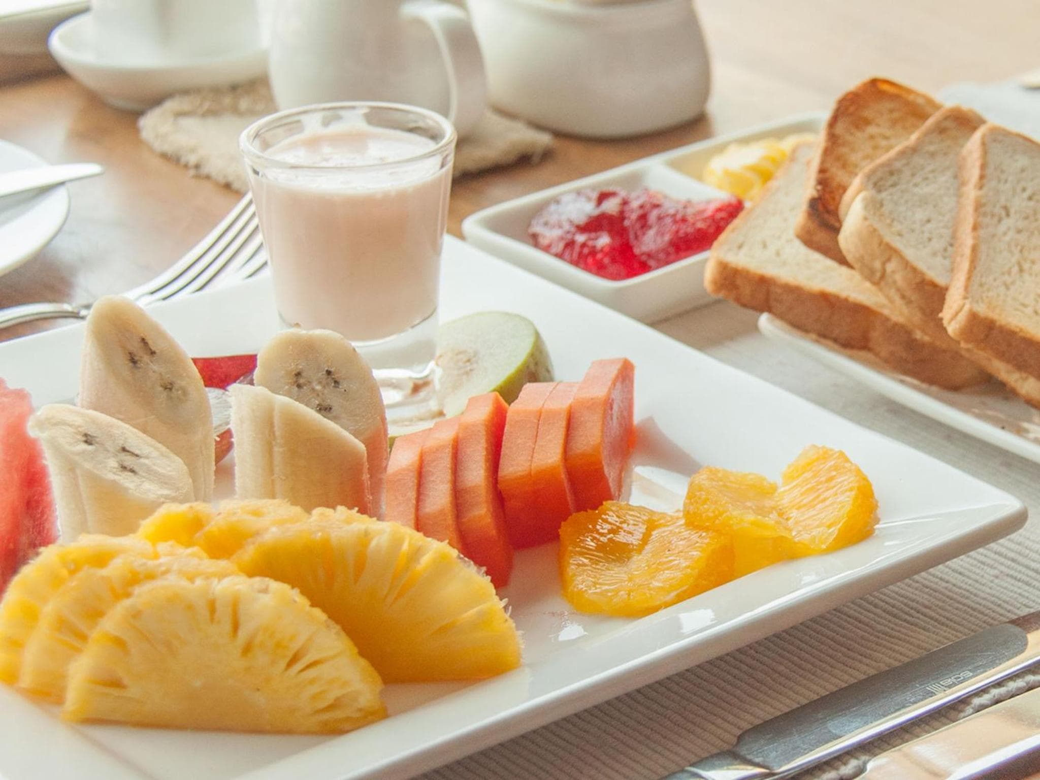 Colombo Court Hotel & Spa