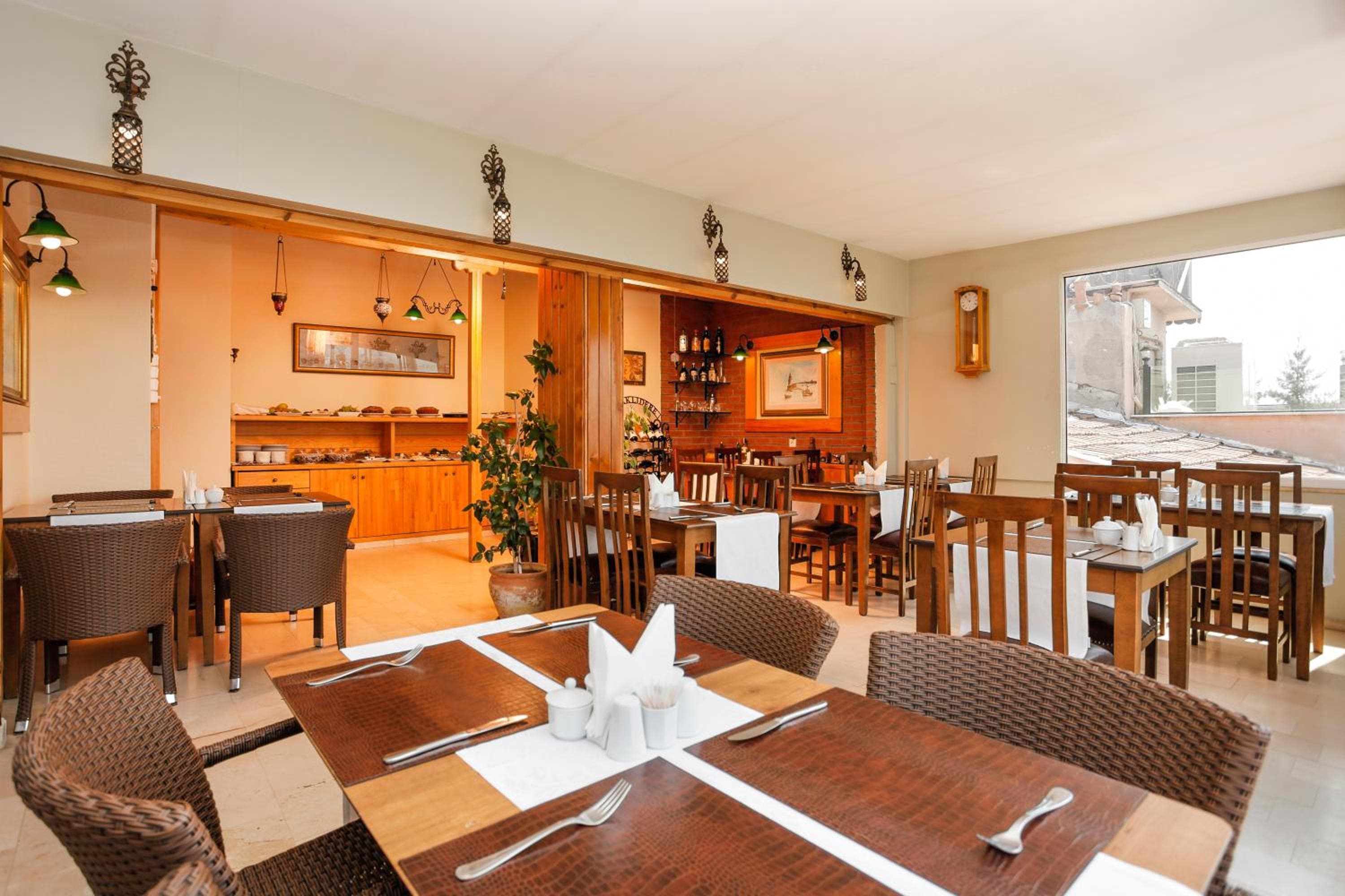 Hotel Erguvan - Special Category