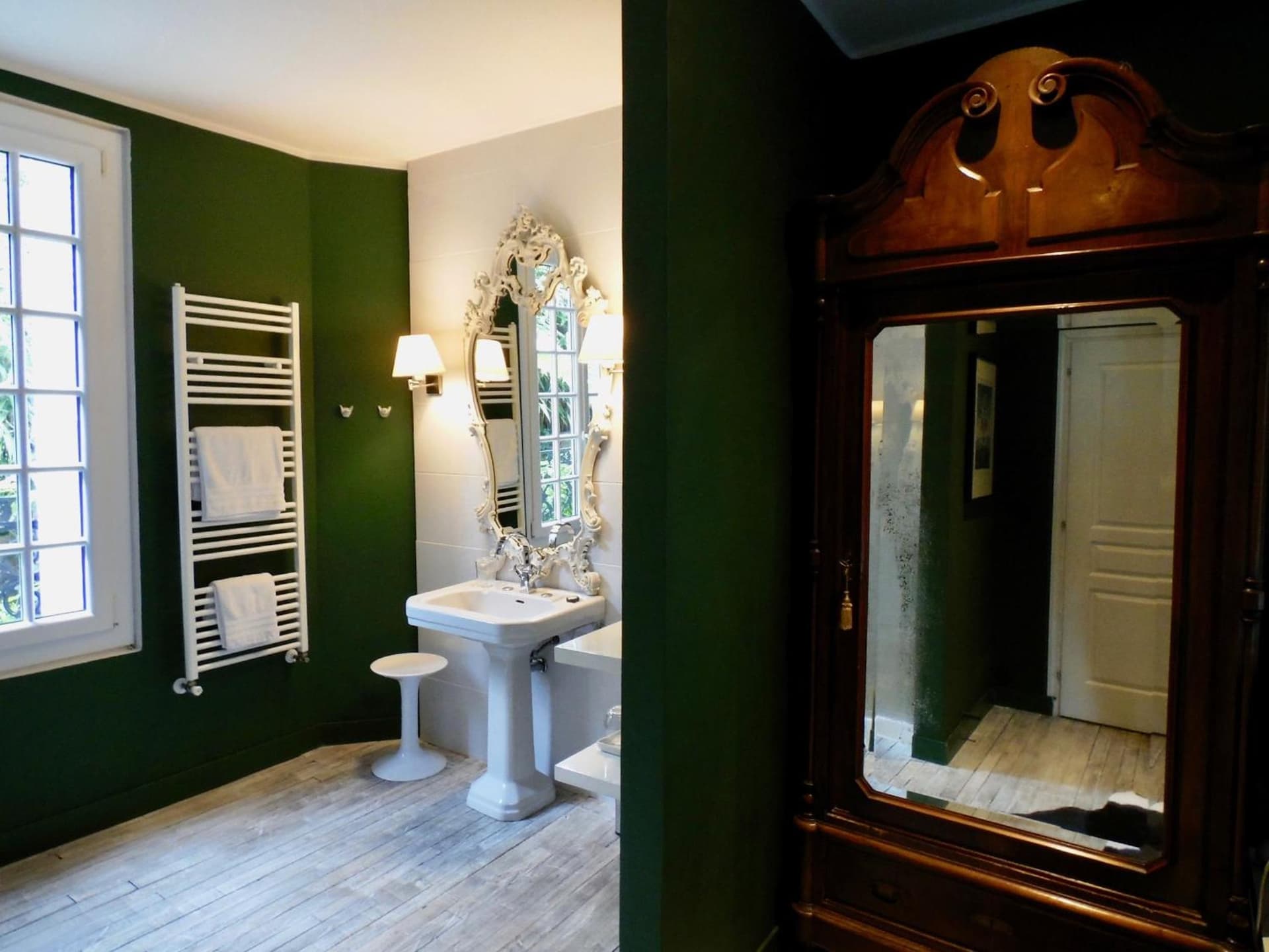 Bed & Breakfast La Clepsydre