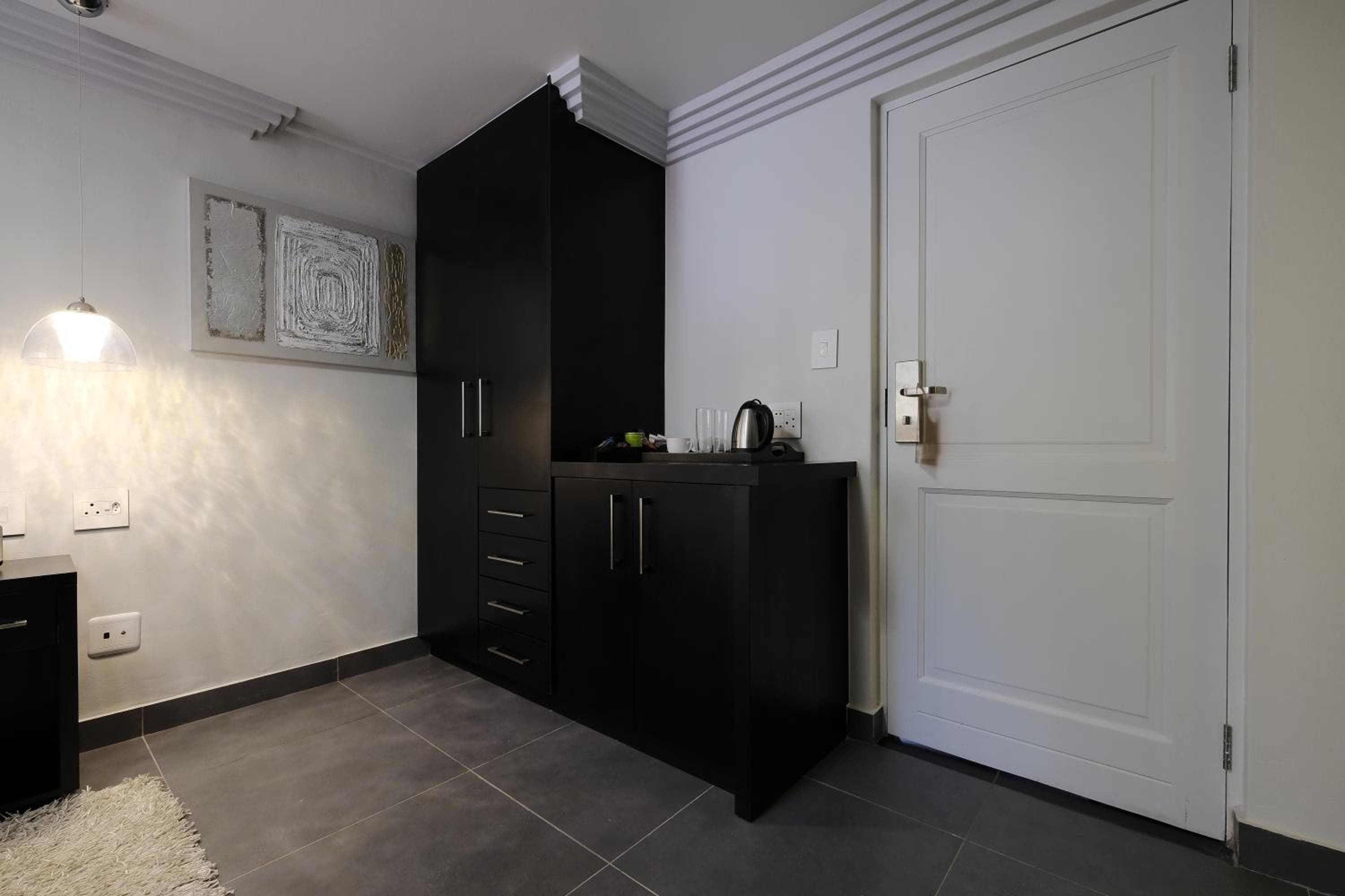Villa Moyal