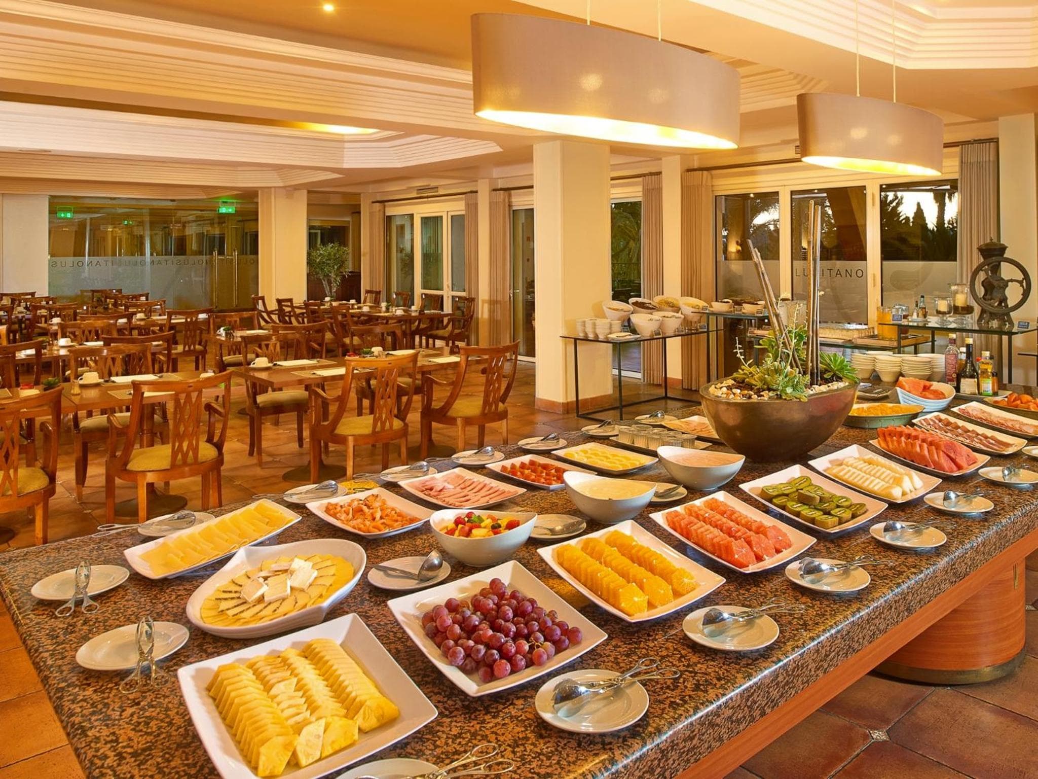 Ria Park Hotel & Spa