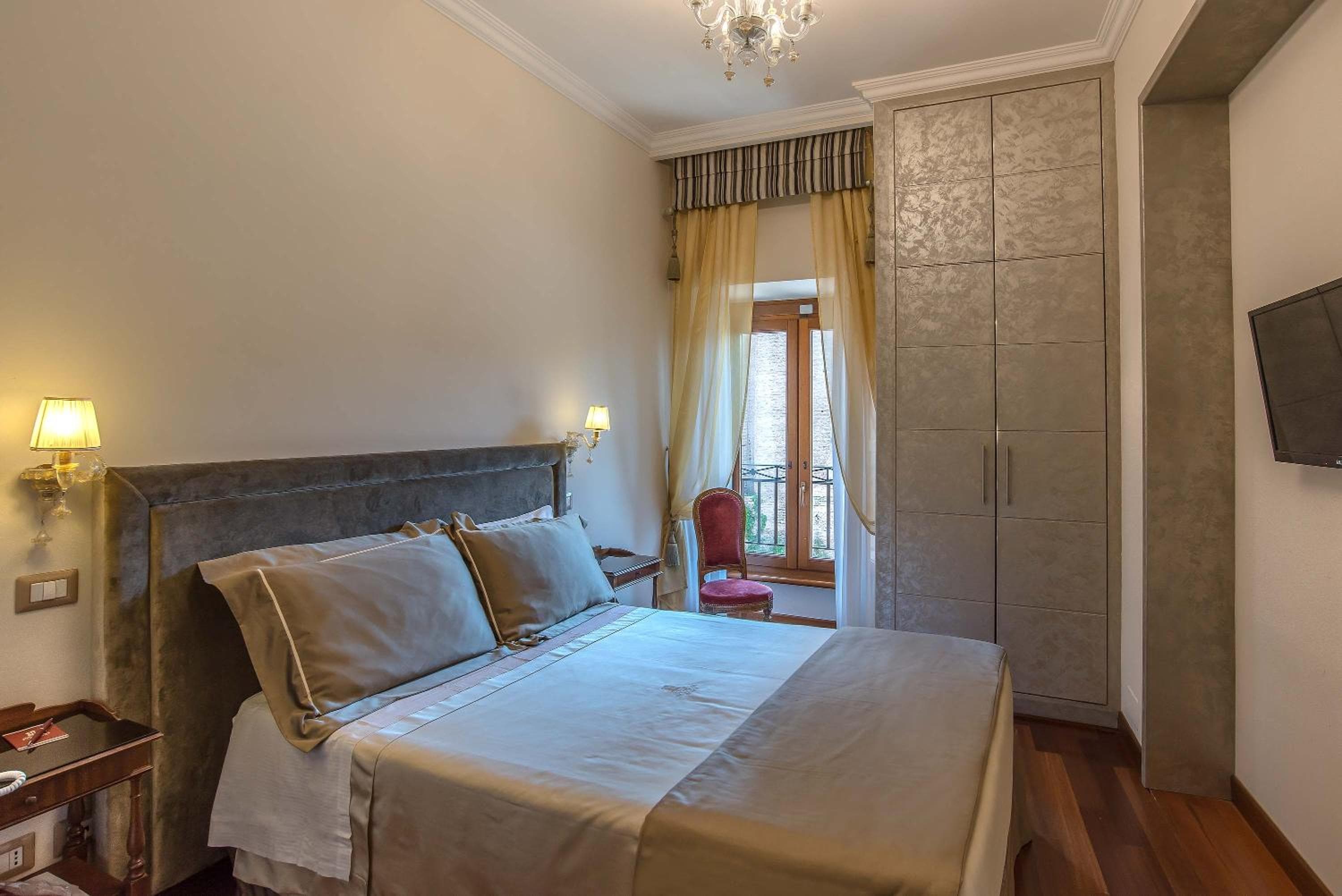 Hotel Forum