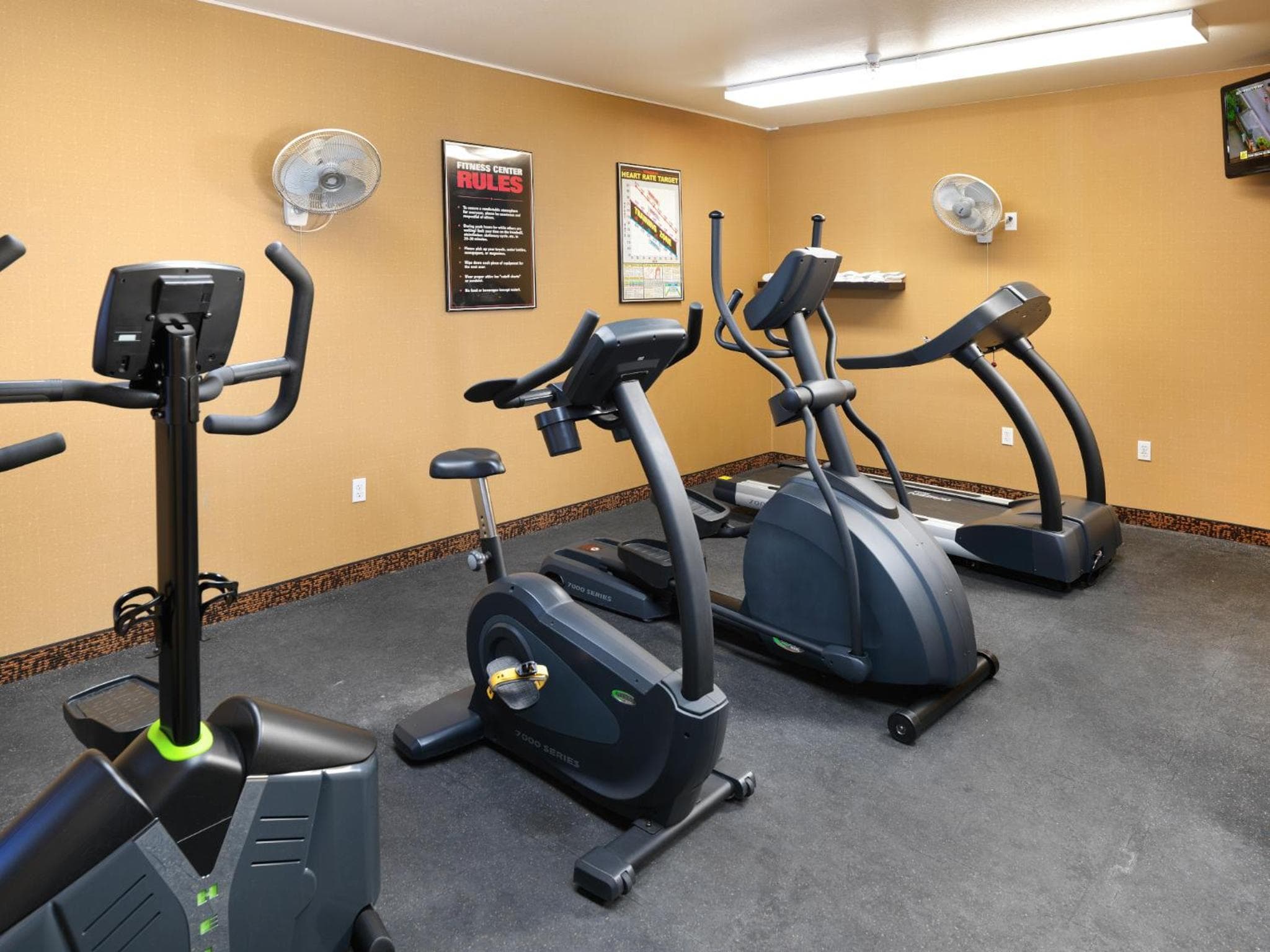 Crystal Inn Hotel & Suites - West Valley City