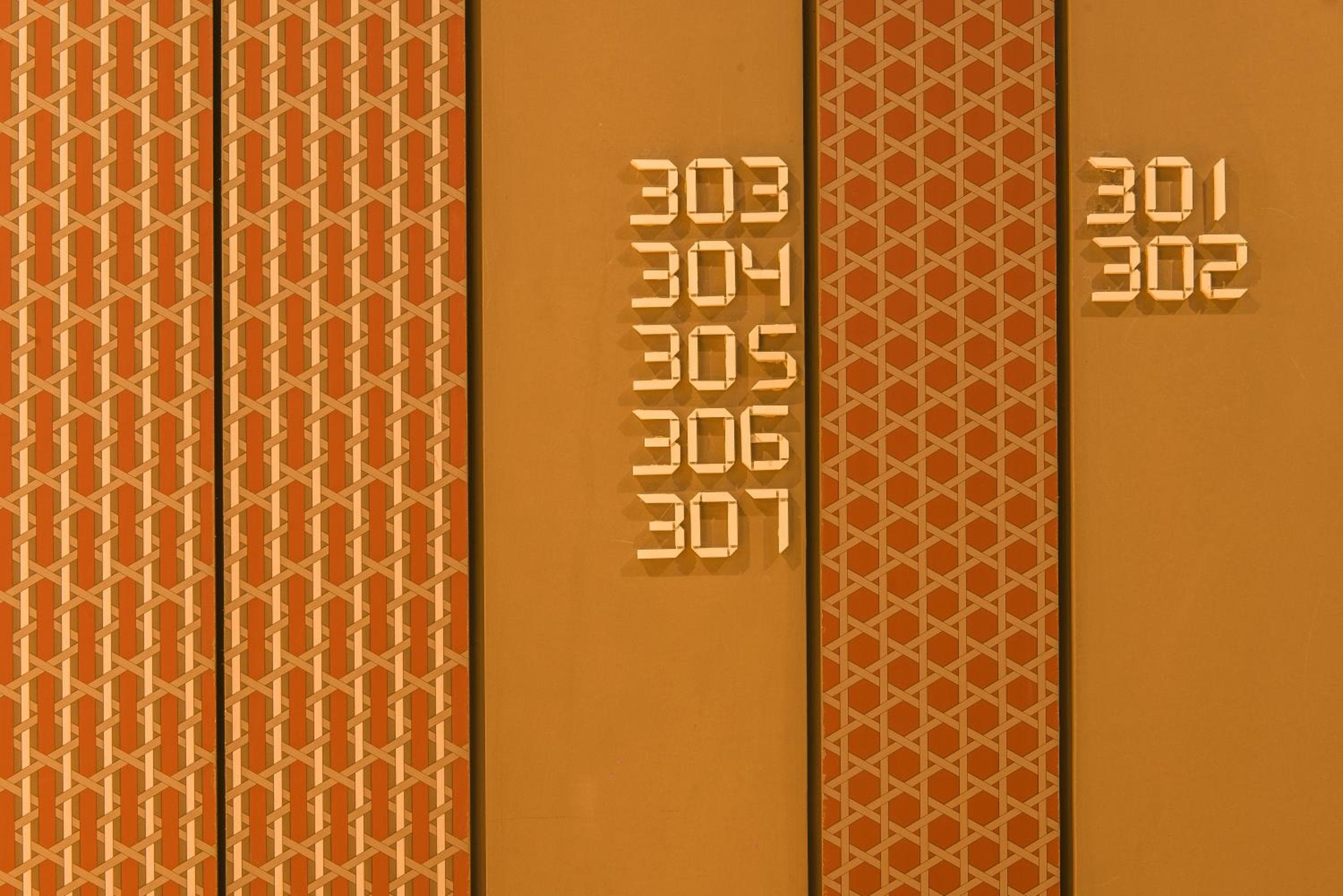 NAP Hotel Bangkok