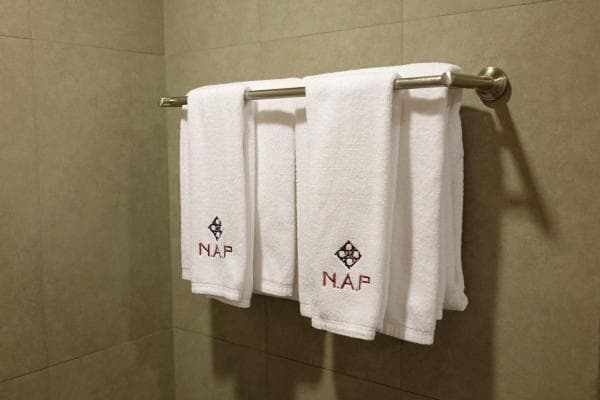 NAP Hotel Bangkok