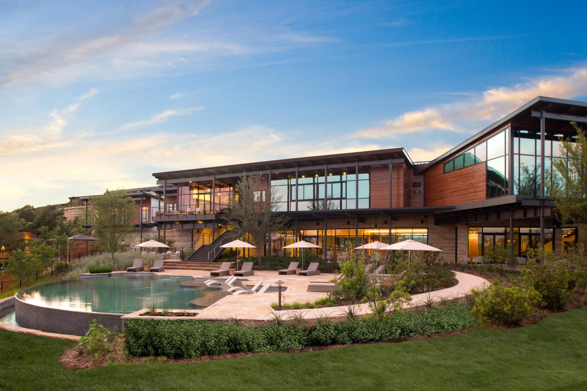 Signia by Hilton La Cantera Resort & Spa