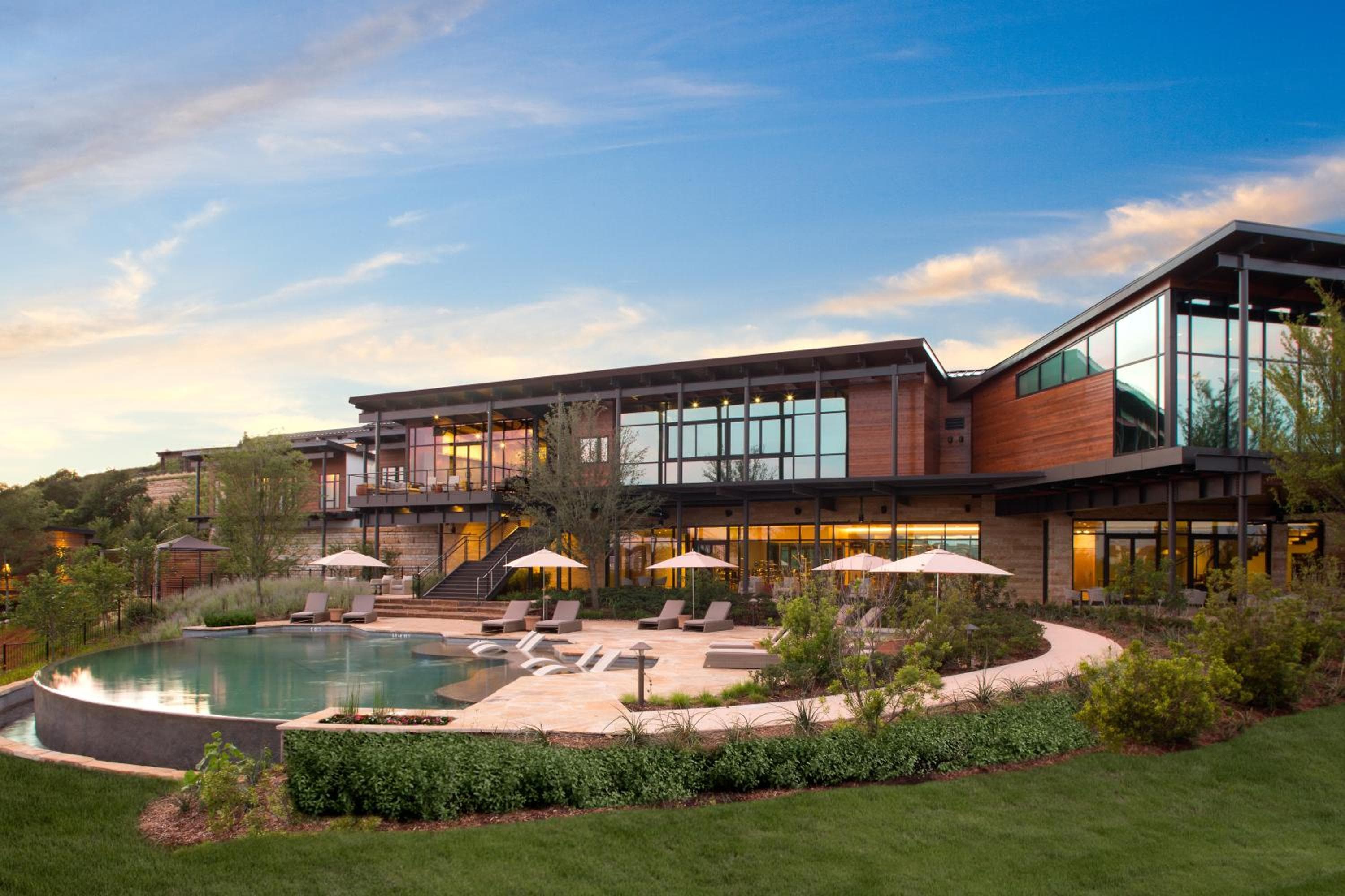 Signia by Hilton La Cantera Resort & Spa