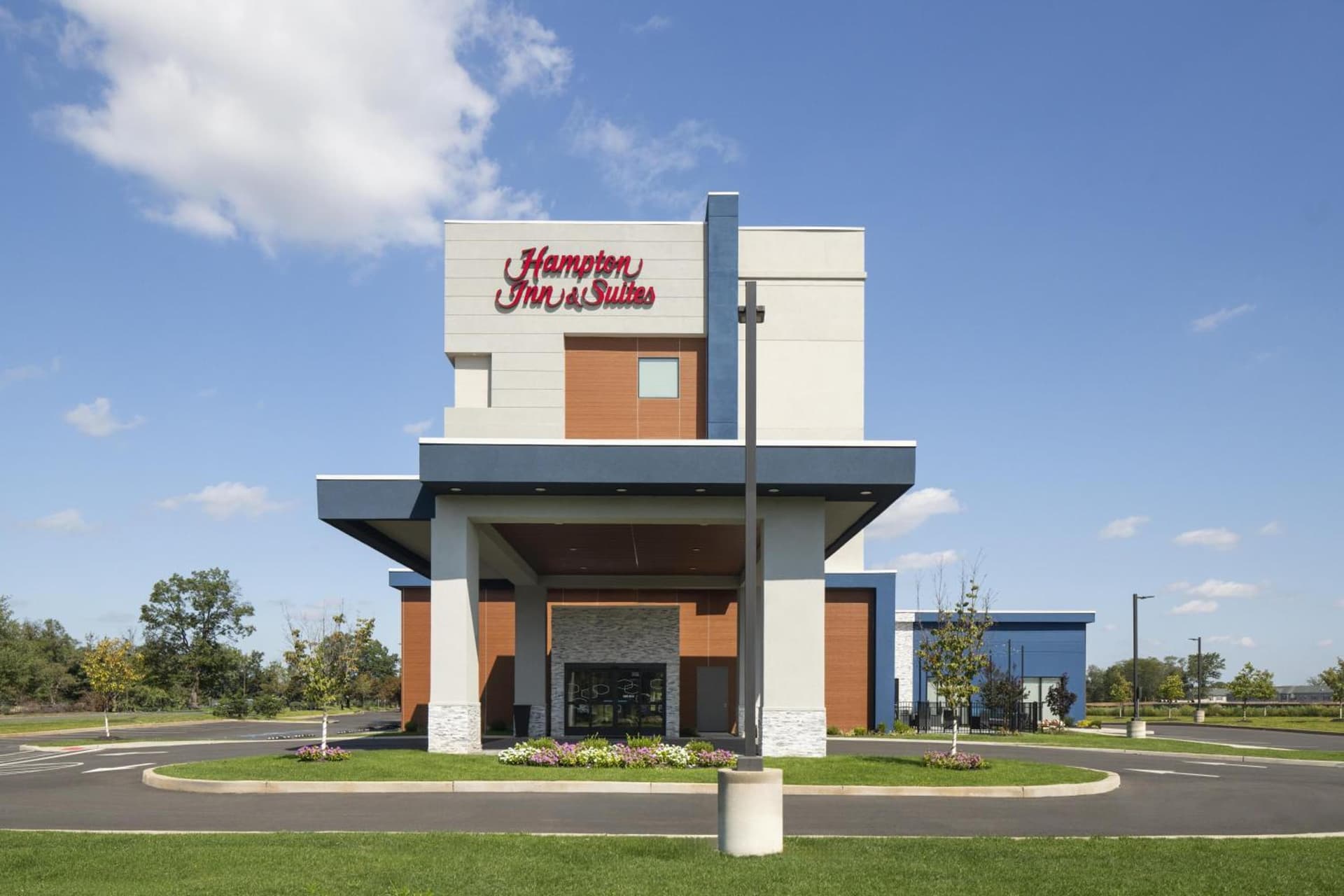 Hampton Inn & Suites Somerset