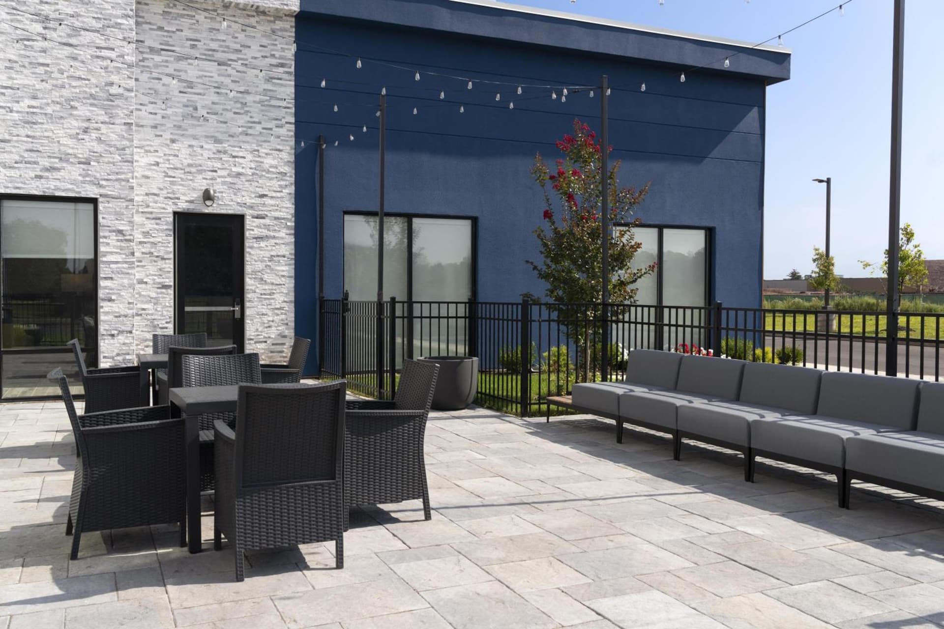 Hampton Inn & Suites Somerset