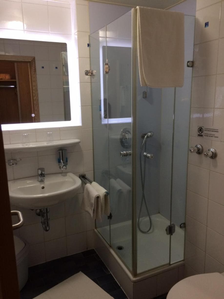 Isar Hotel