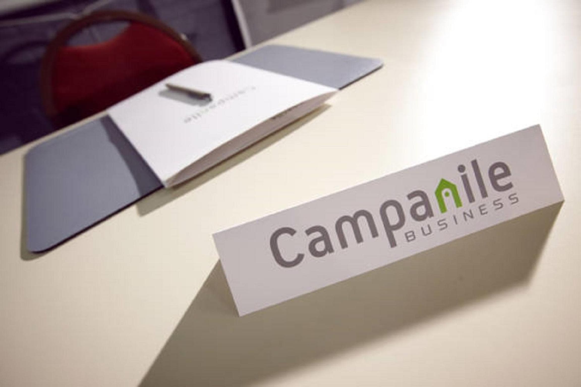 Campanile PRIME - Suresnes - La Défense