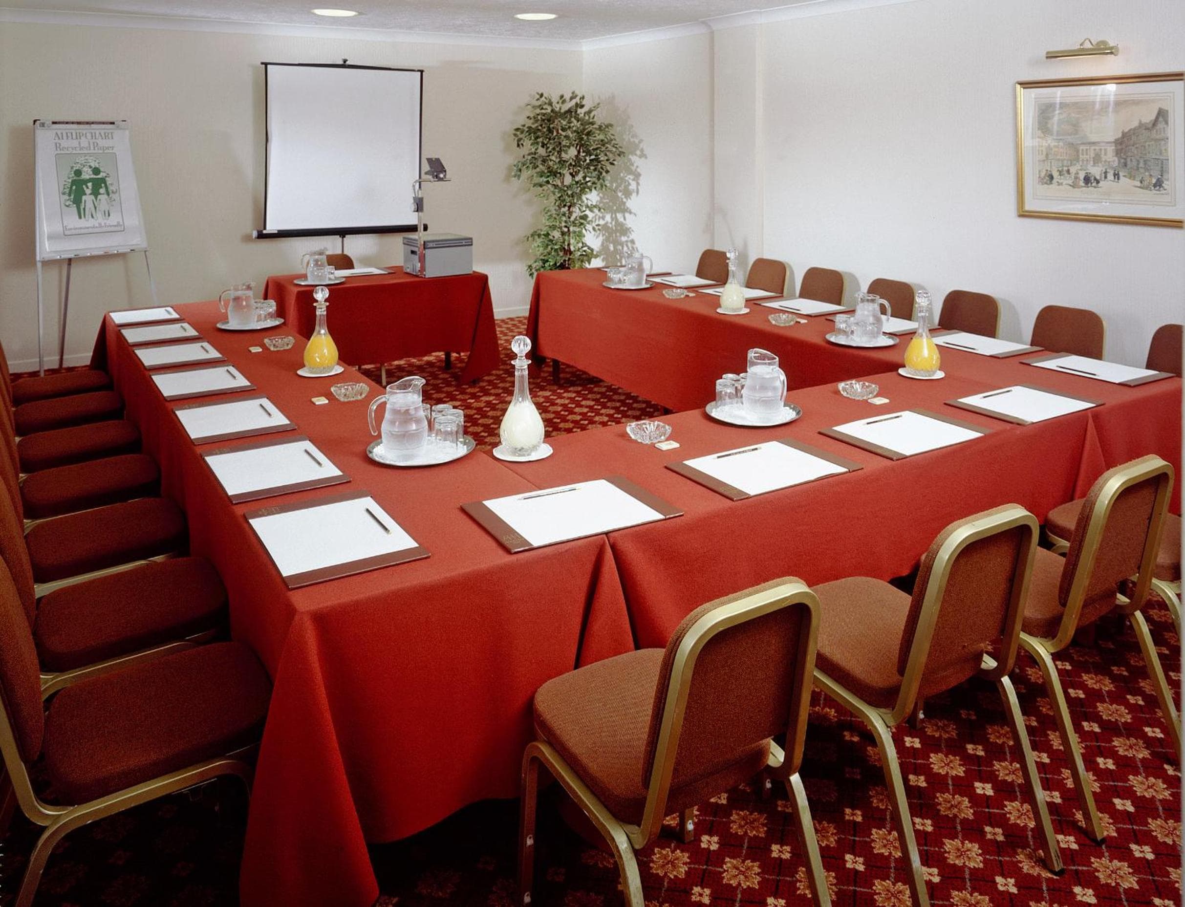 Arundel House Hotel