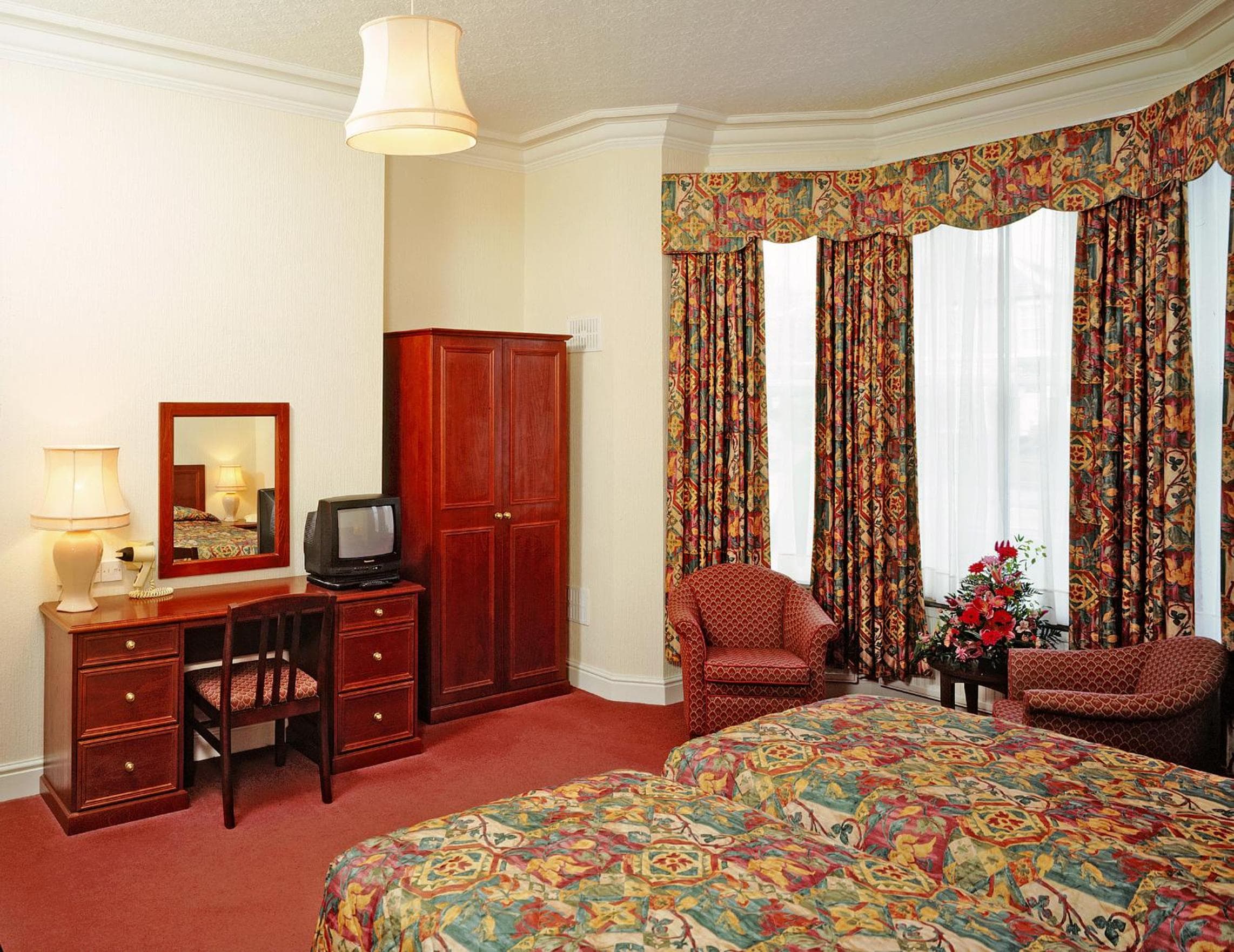 Arundel House Hotel