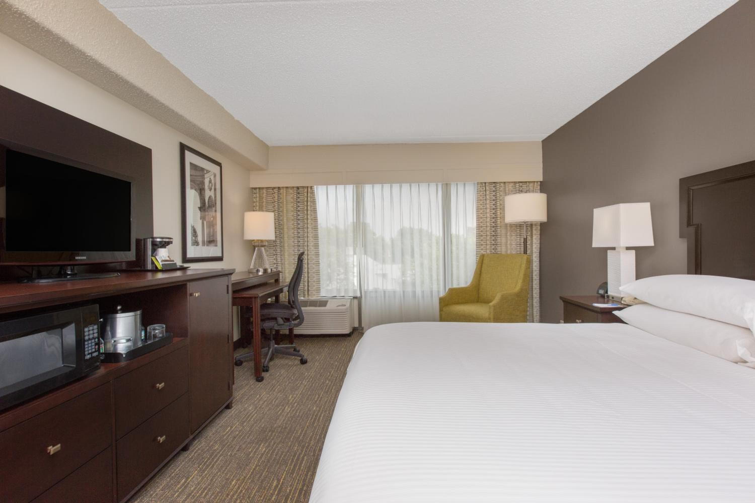Wyndham Philadelphia-Historic District
