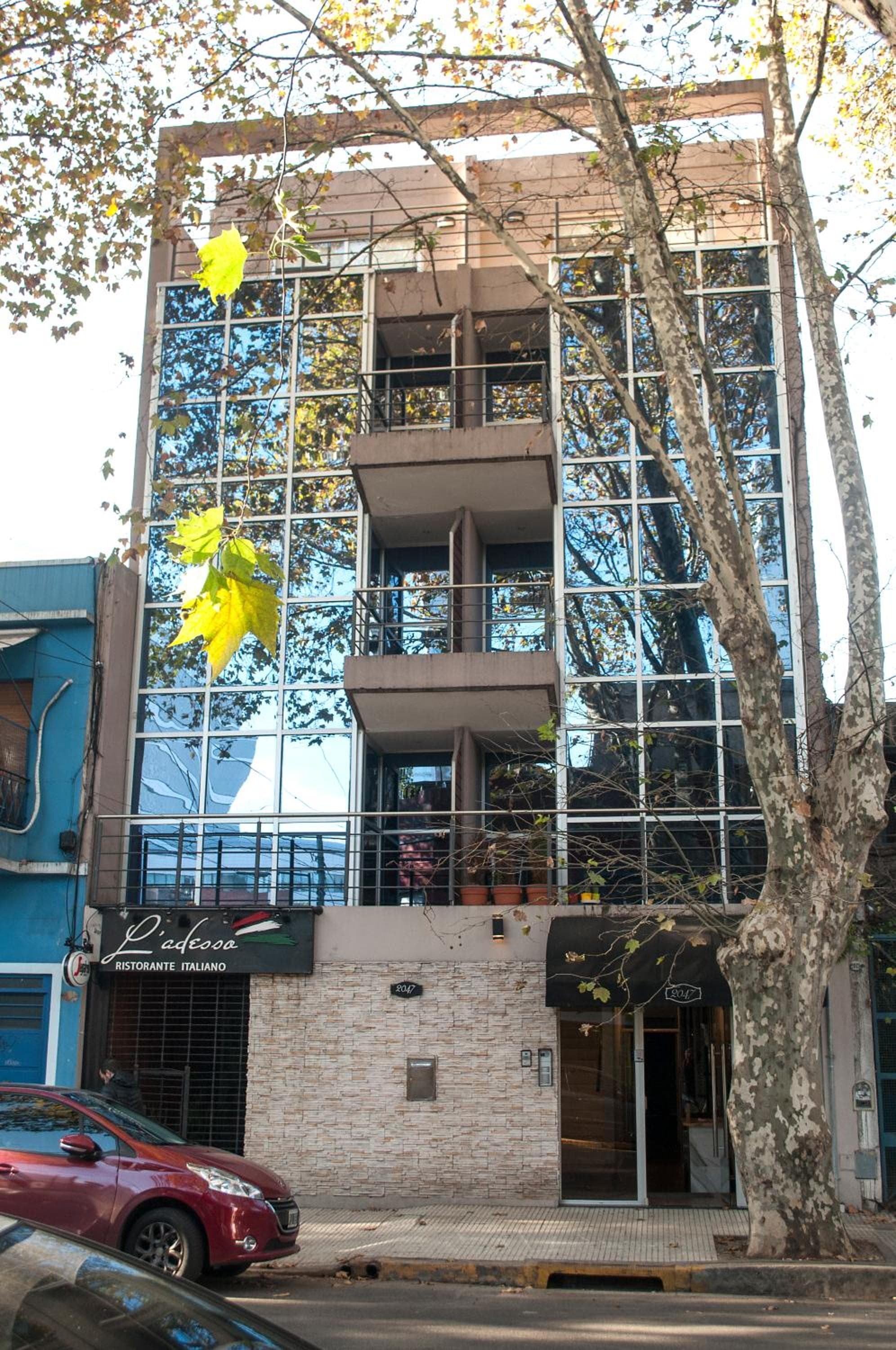Feel Buenos Aires Apartments
