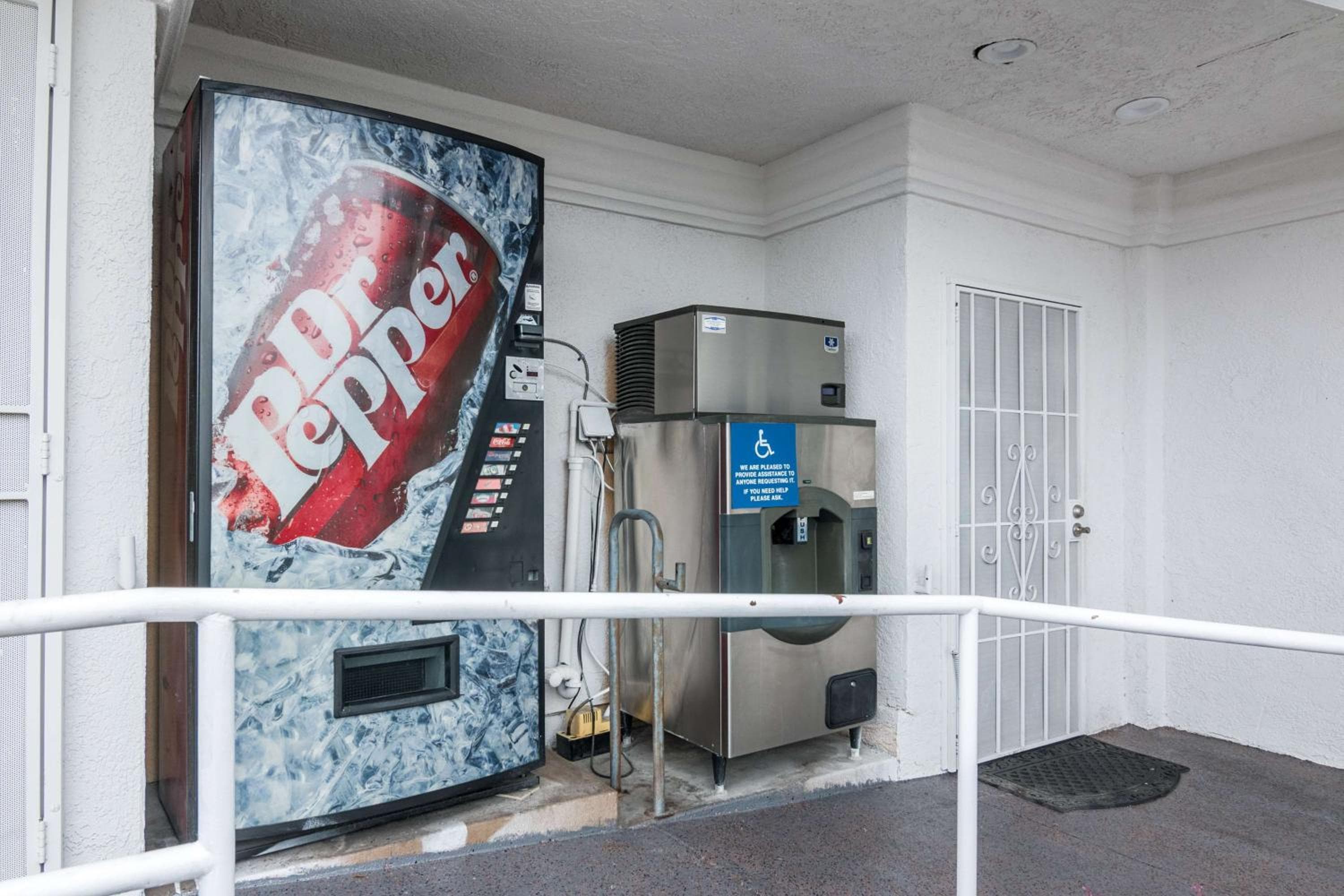 Motel 6-Norwalk, CA