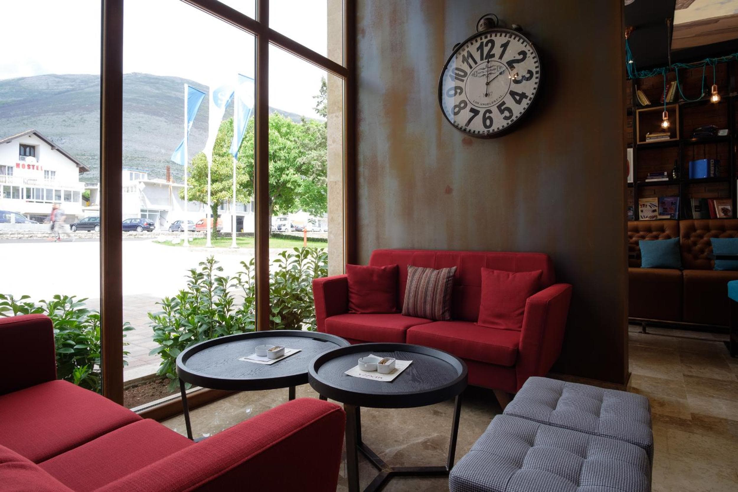 SL Industry Hotel