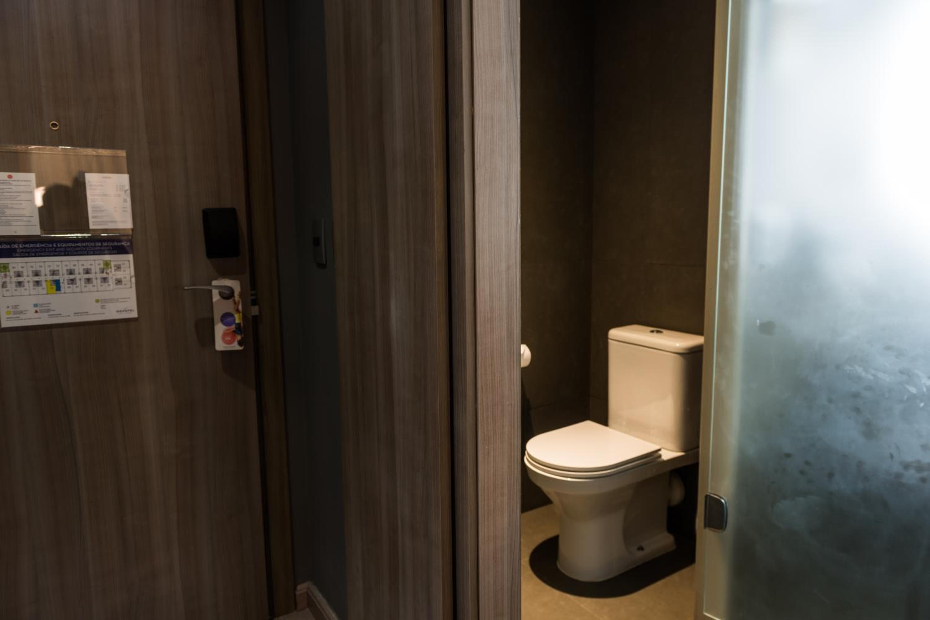 Novotel RJ Praia de Botafogo