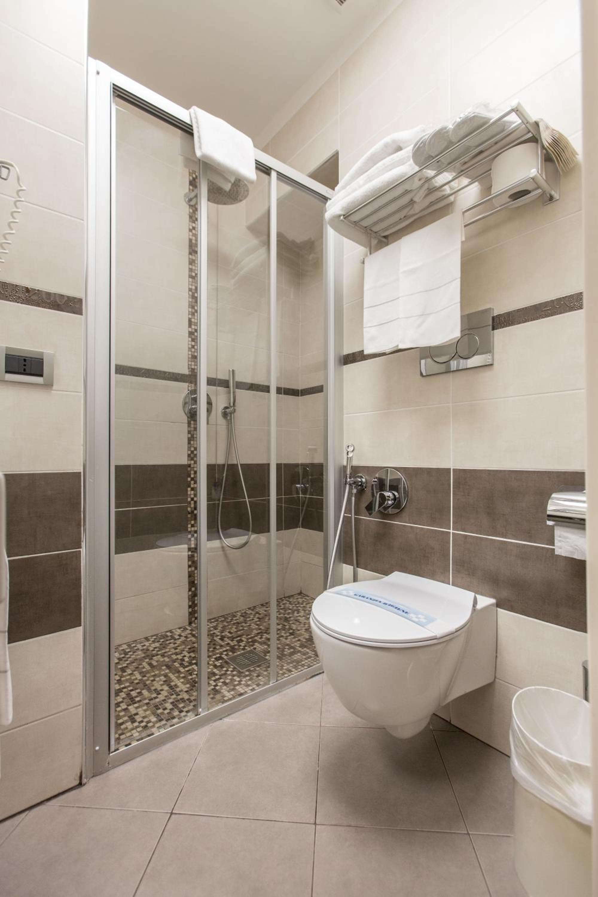 Hotel Piacenza