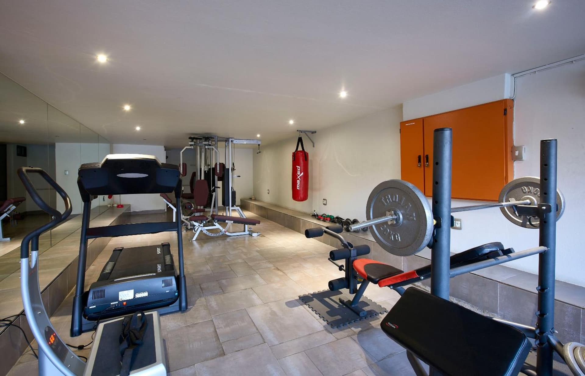 Dynasty Forest Sandown Self Catering Hotel