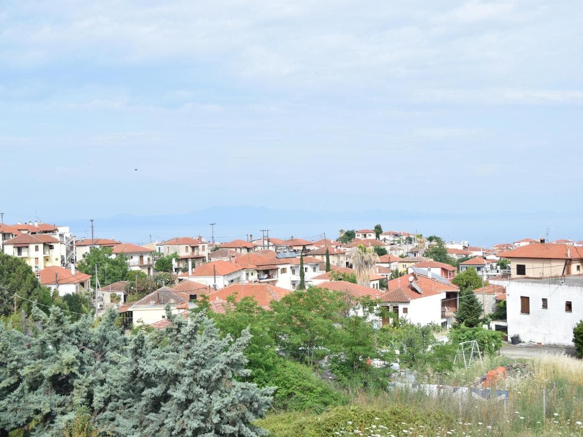 Afytos Lofts