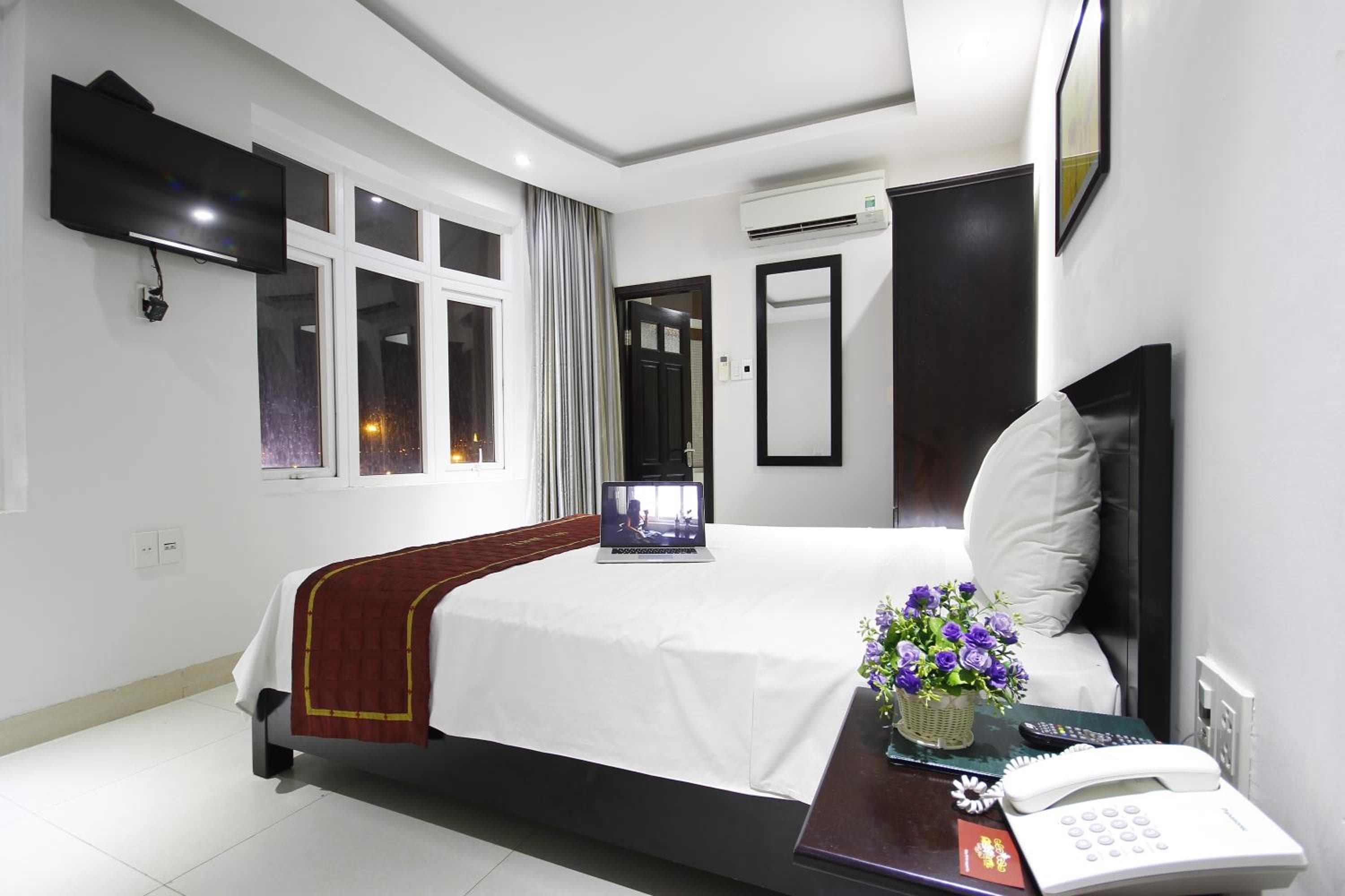 Misa Hotel Da Nang