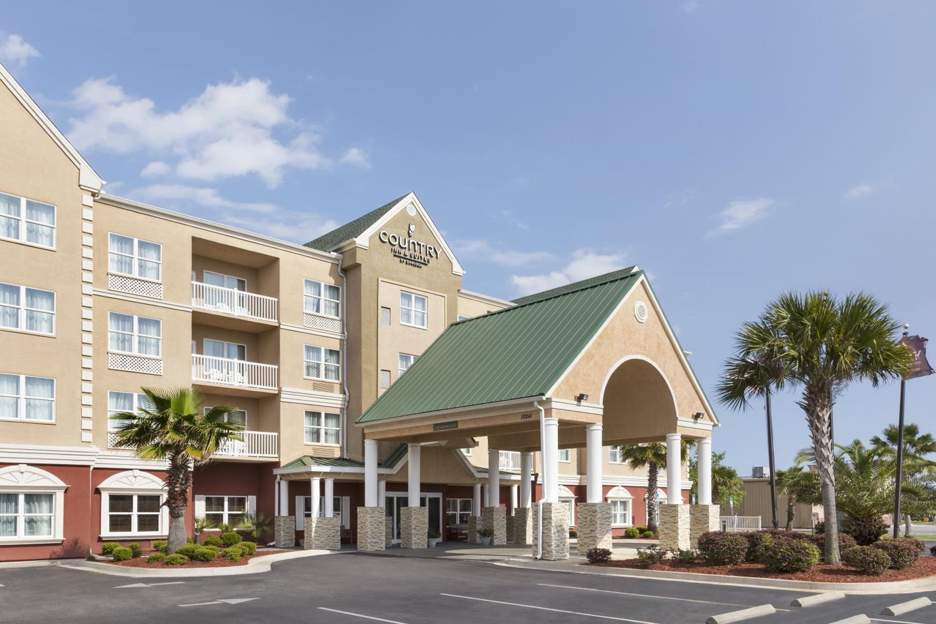 Spark by Hilton Panama City Beach