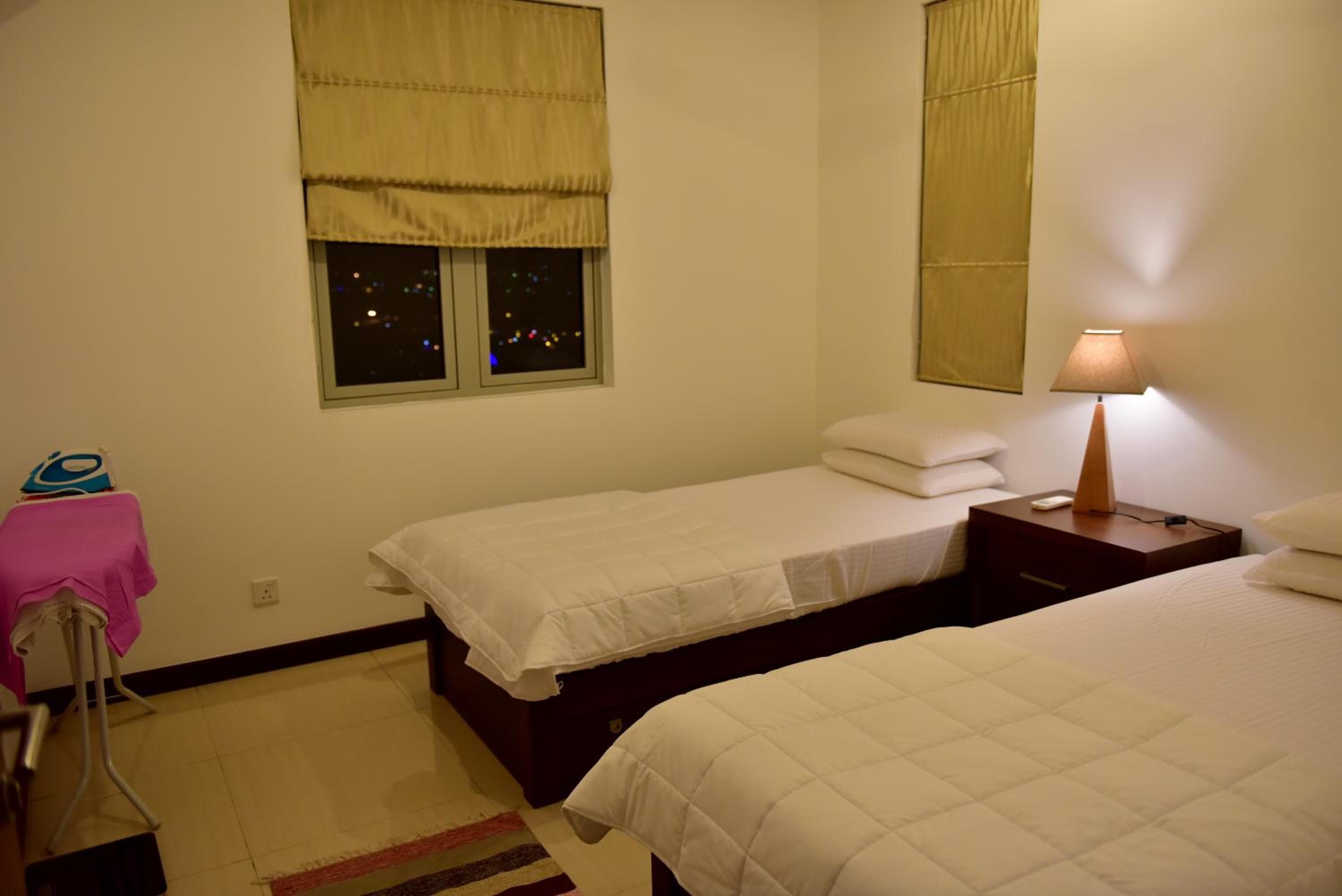 SkyLounge Apartment 2 Colombo