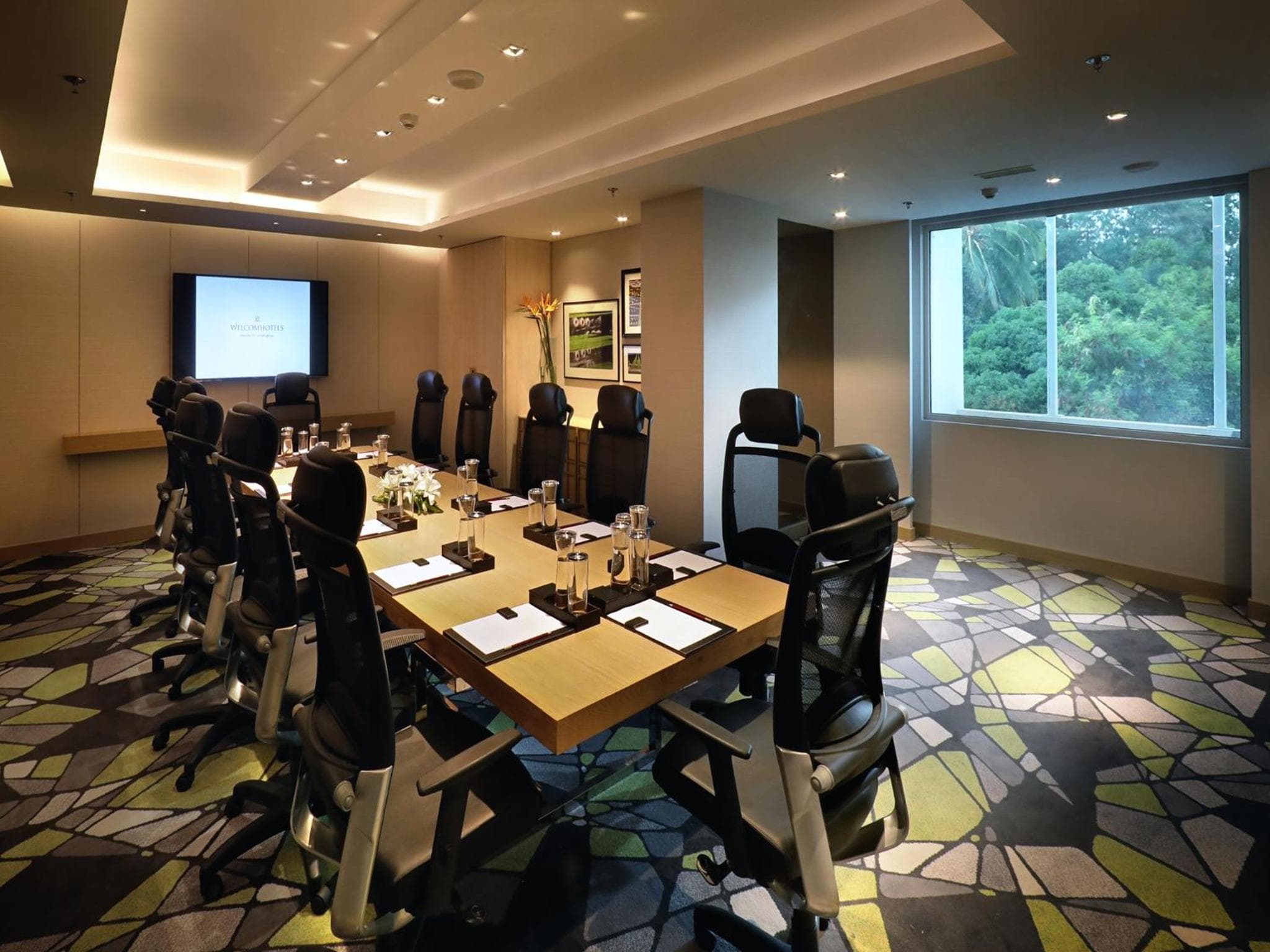 Welcomhotel by ITC Hotels, RaceCourse, Coimbatore