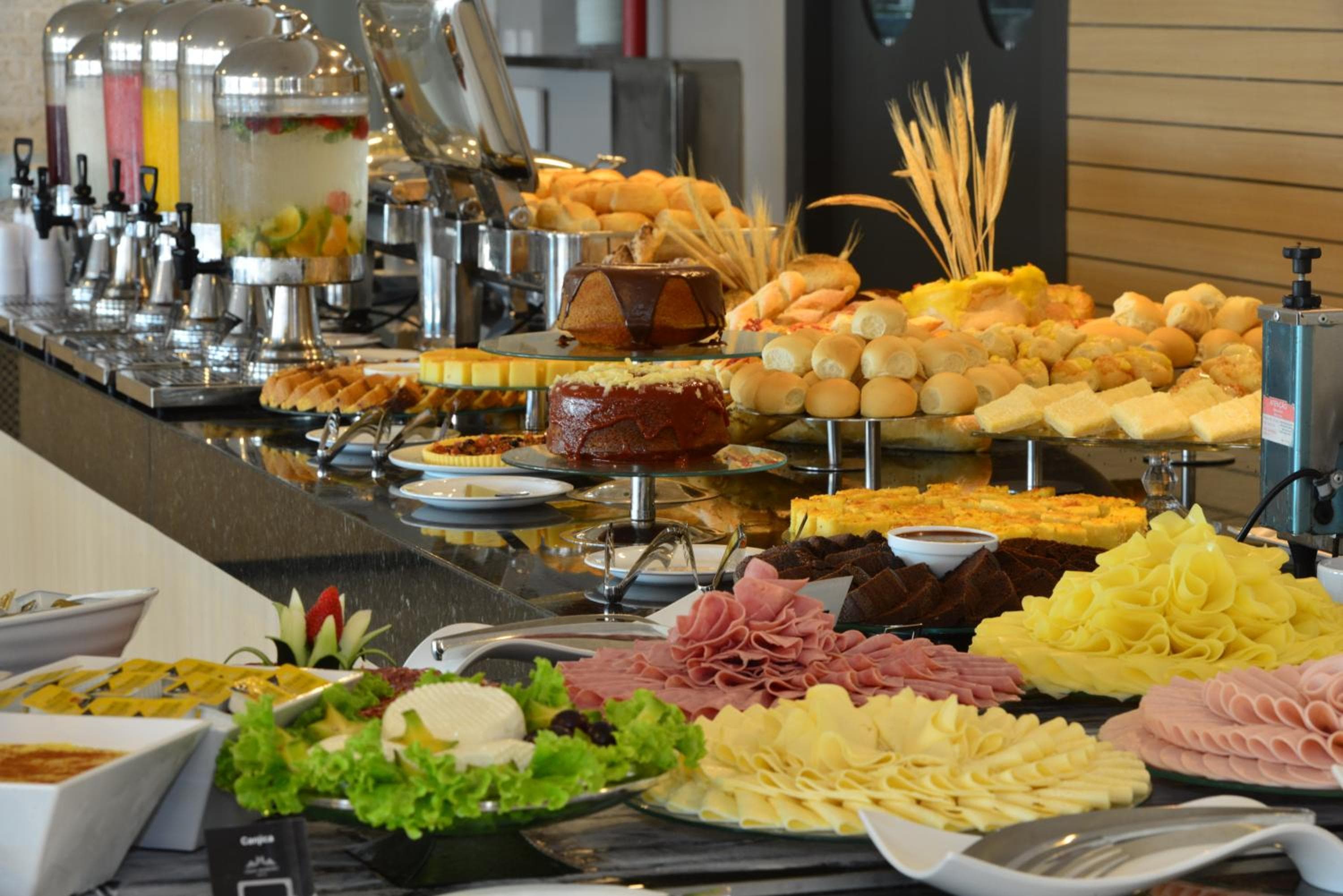 Gran Mareiro Hotel