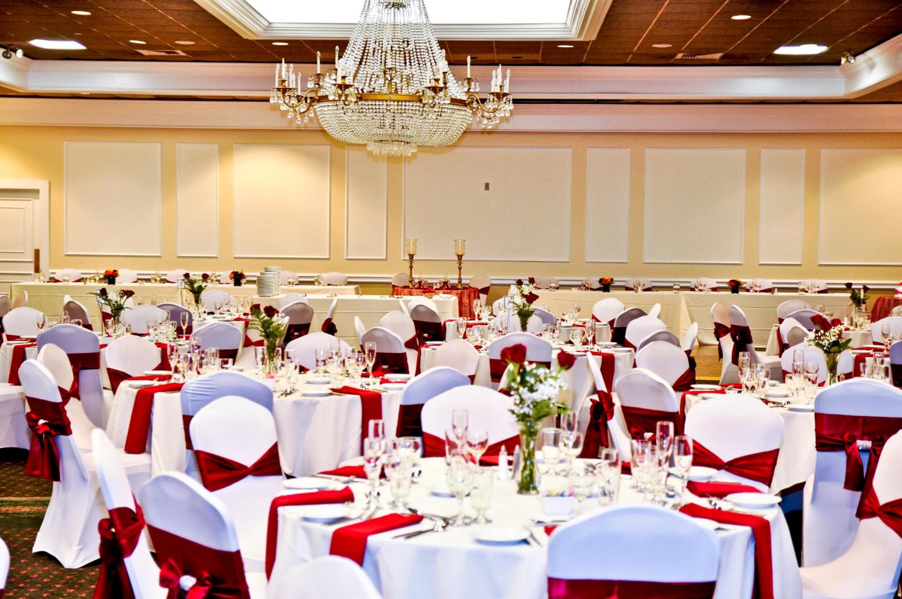 Ramada by Wyndham Seekonk Providence Area