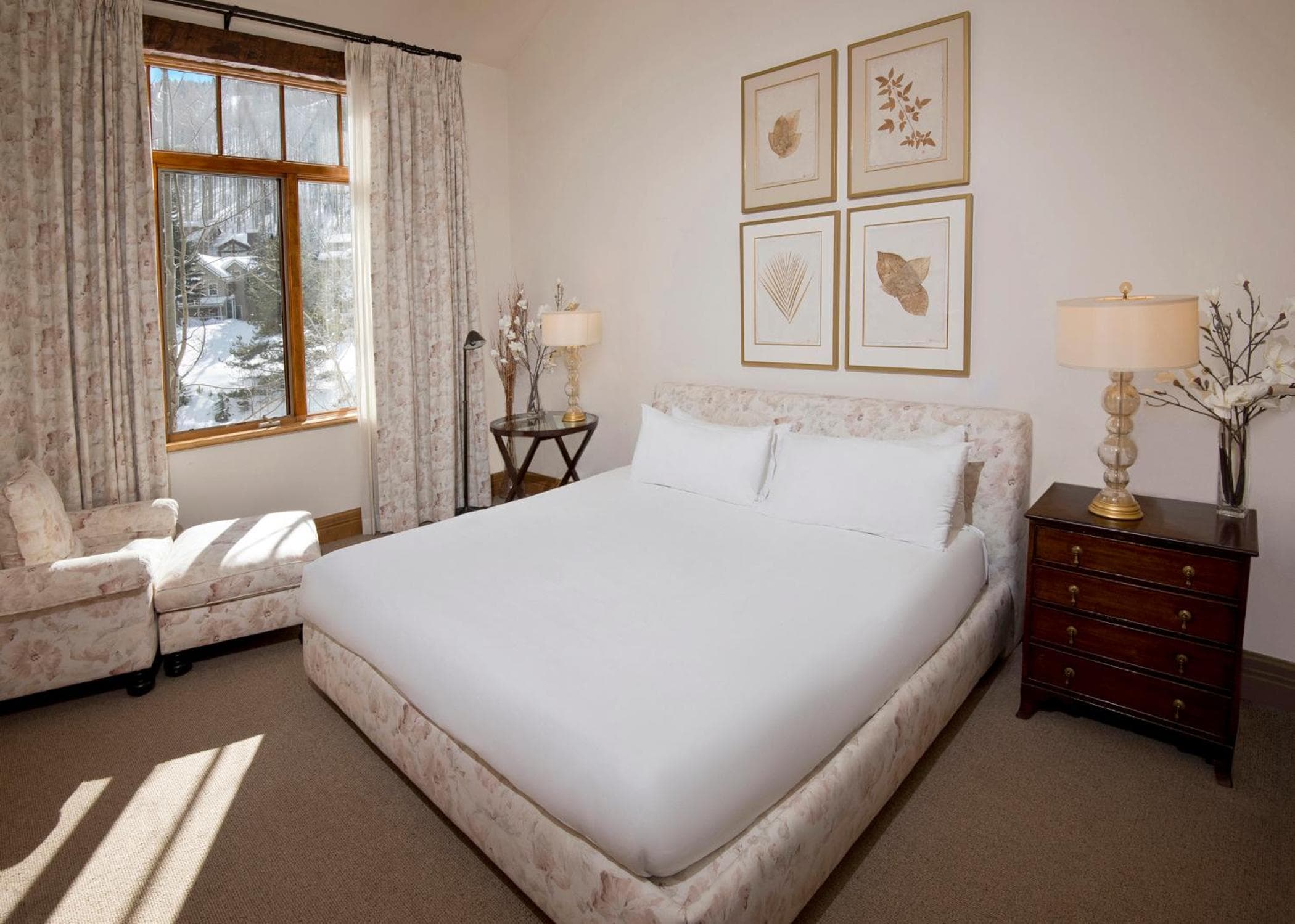 The Arrabelle at Vail Square, a RockResort, by Vail Resorts