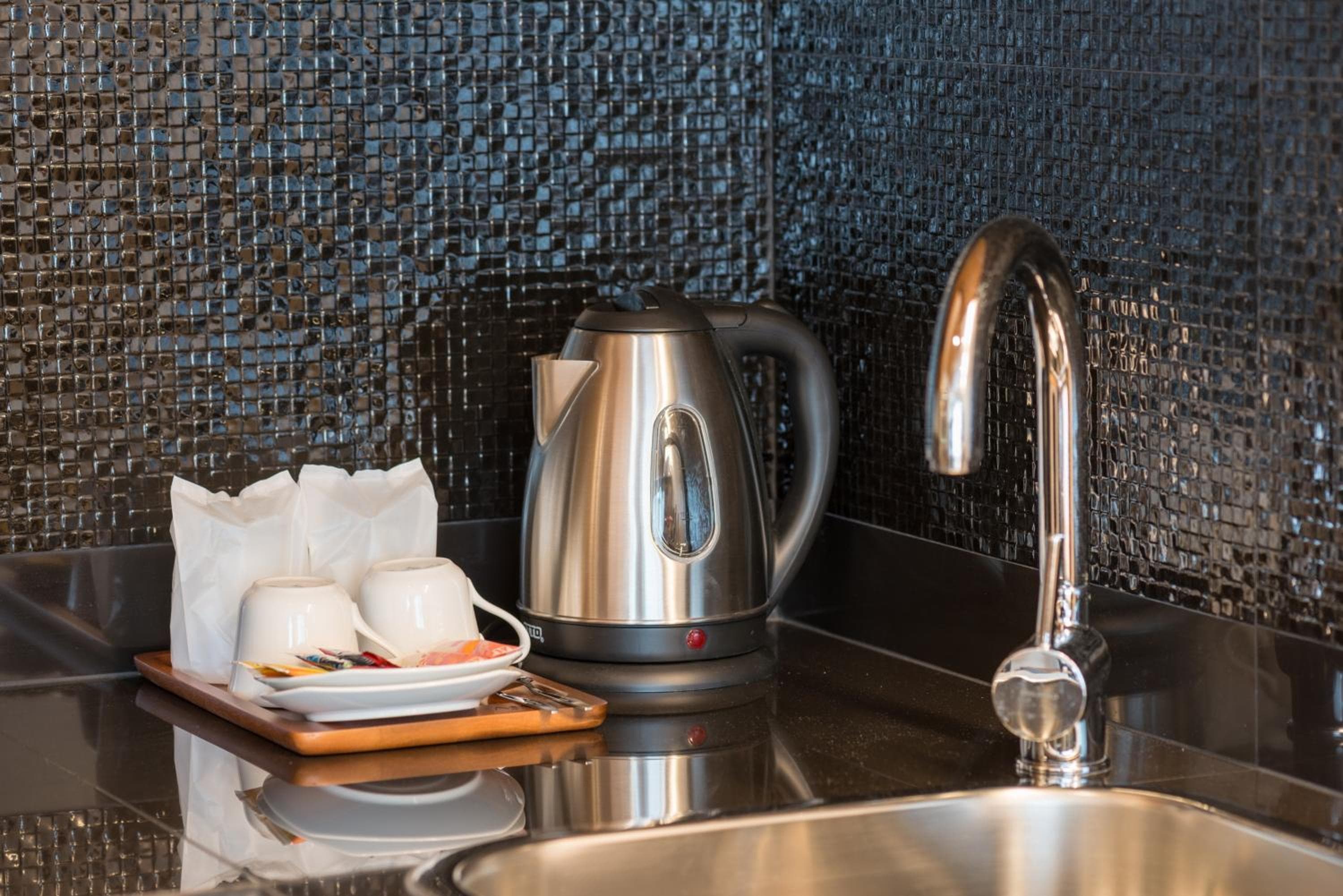 Asana Hotel & Residence