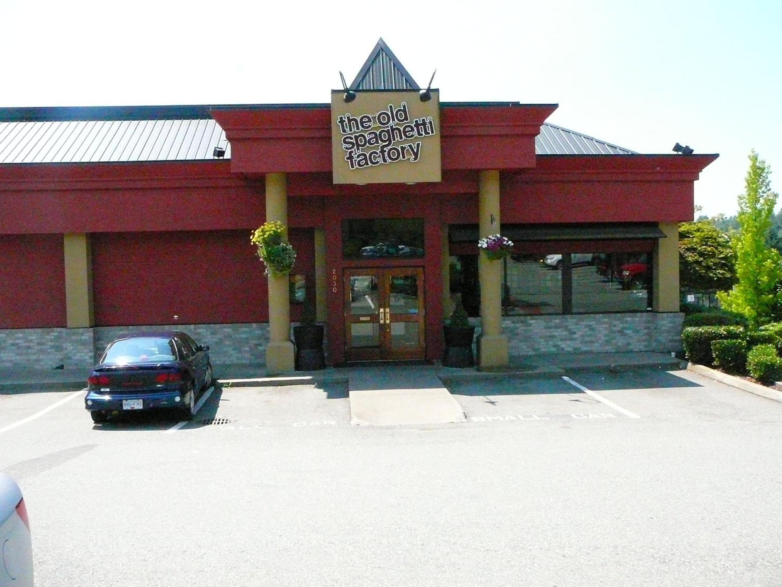 Coast Abbotsford Hotel & Suites