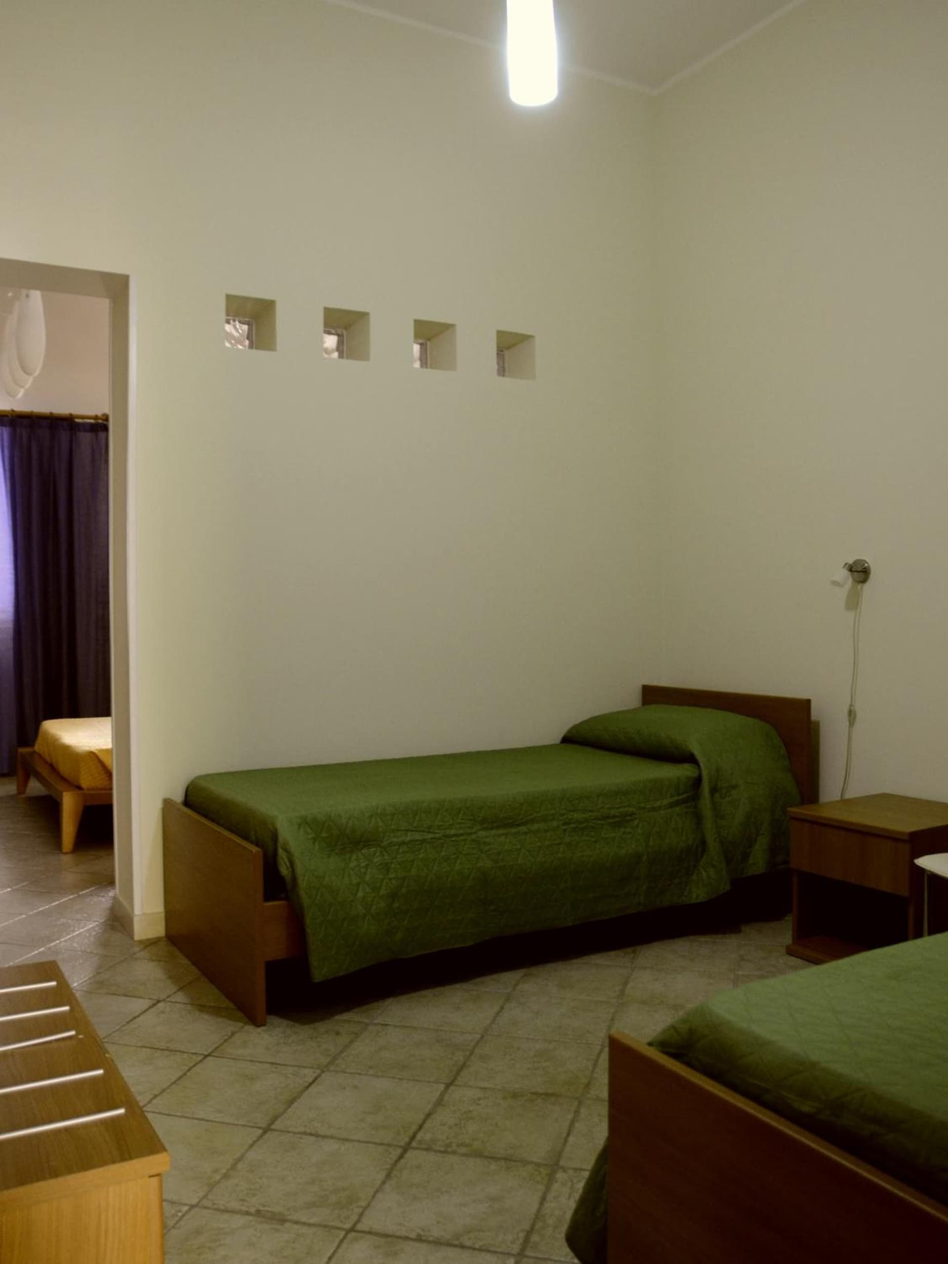 Acqua di Mare B&B