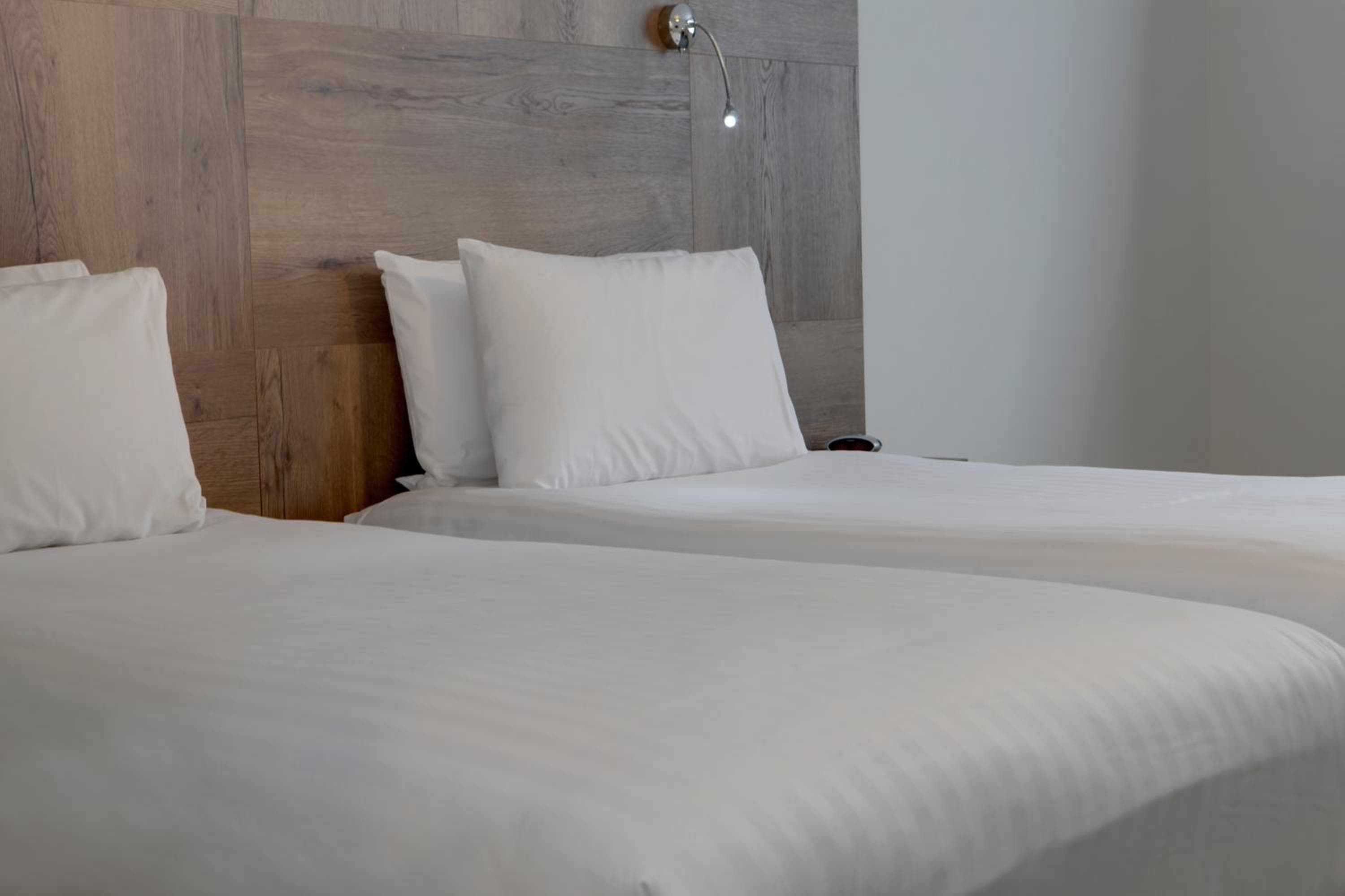 Best Western White House Hotel