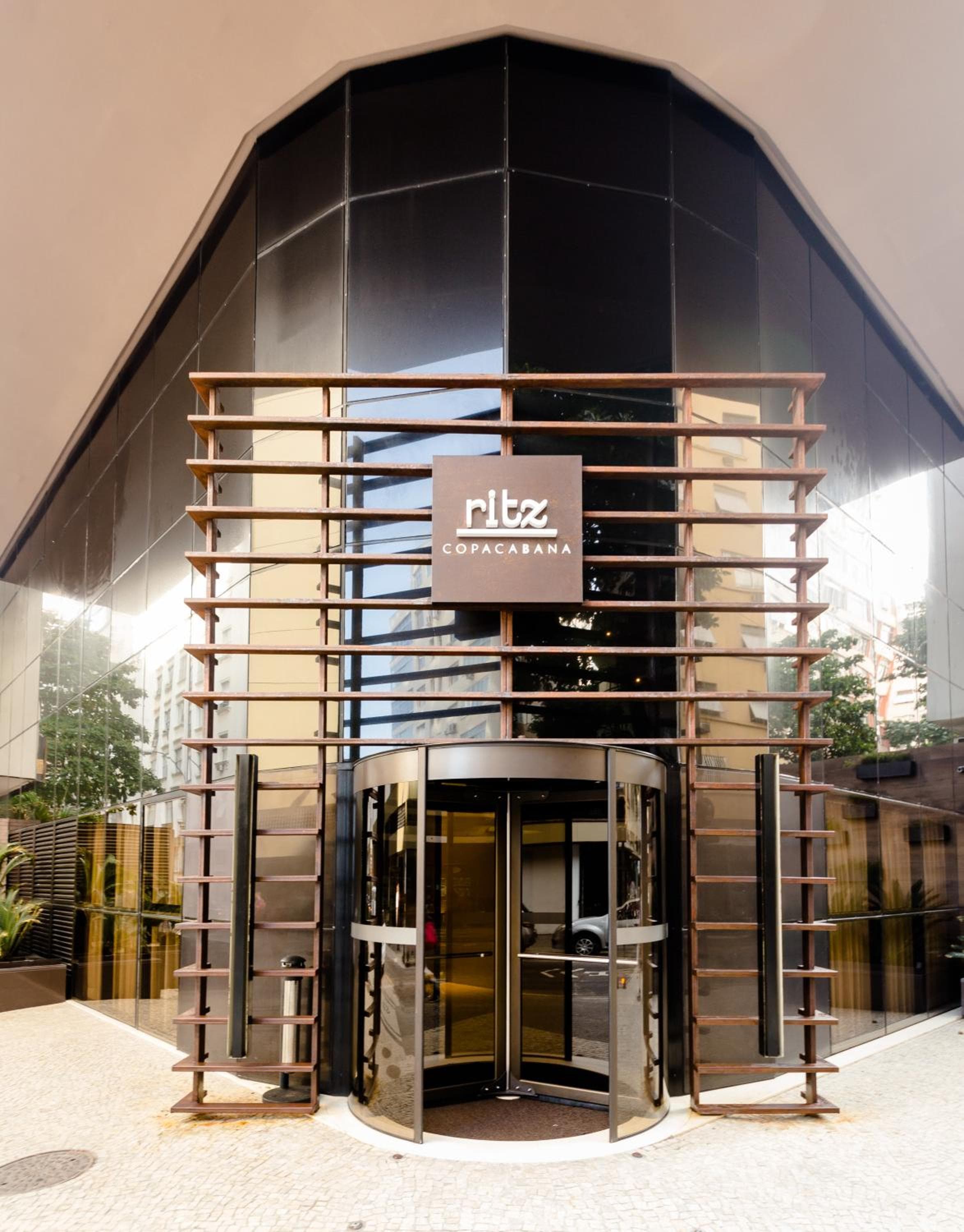 Ritz Copacabana Hotel