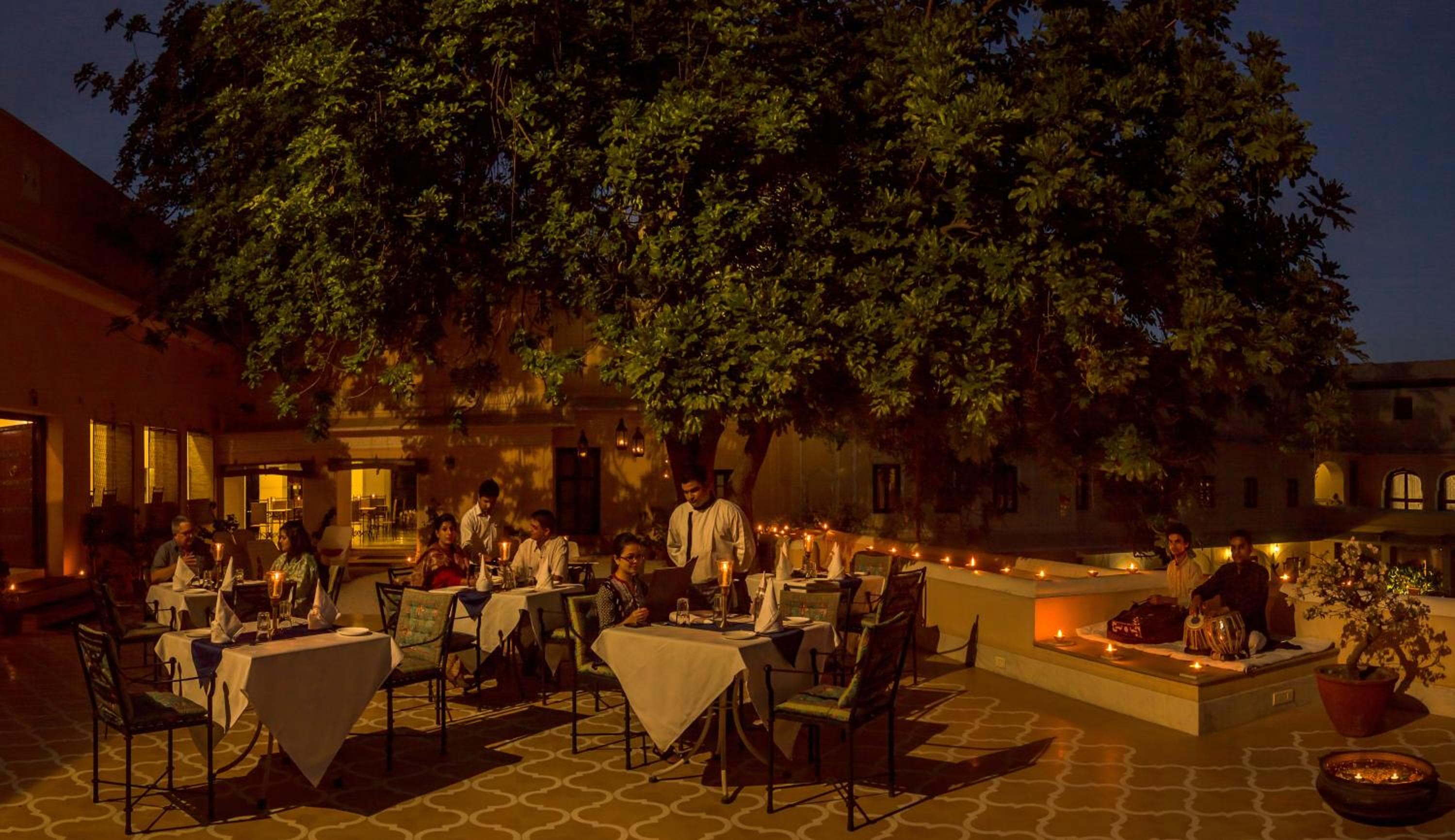 Royal Heritage Haveli - By Leisure Hotels